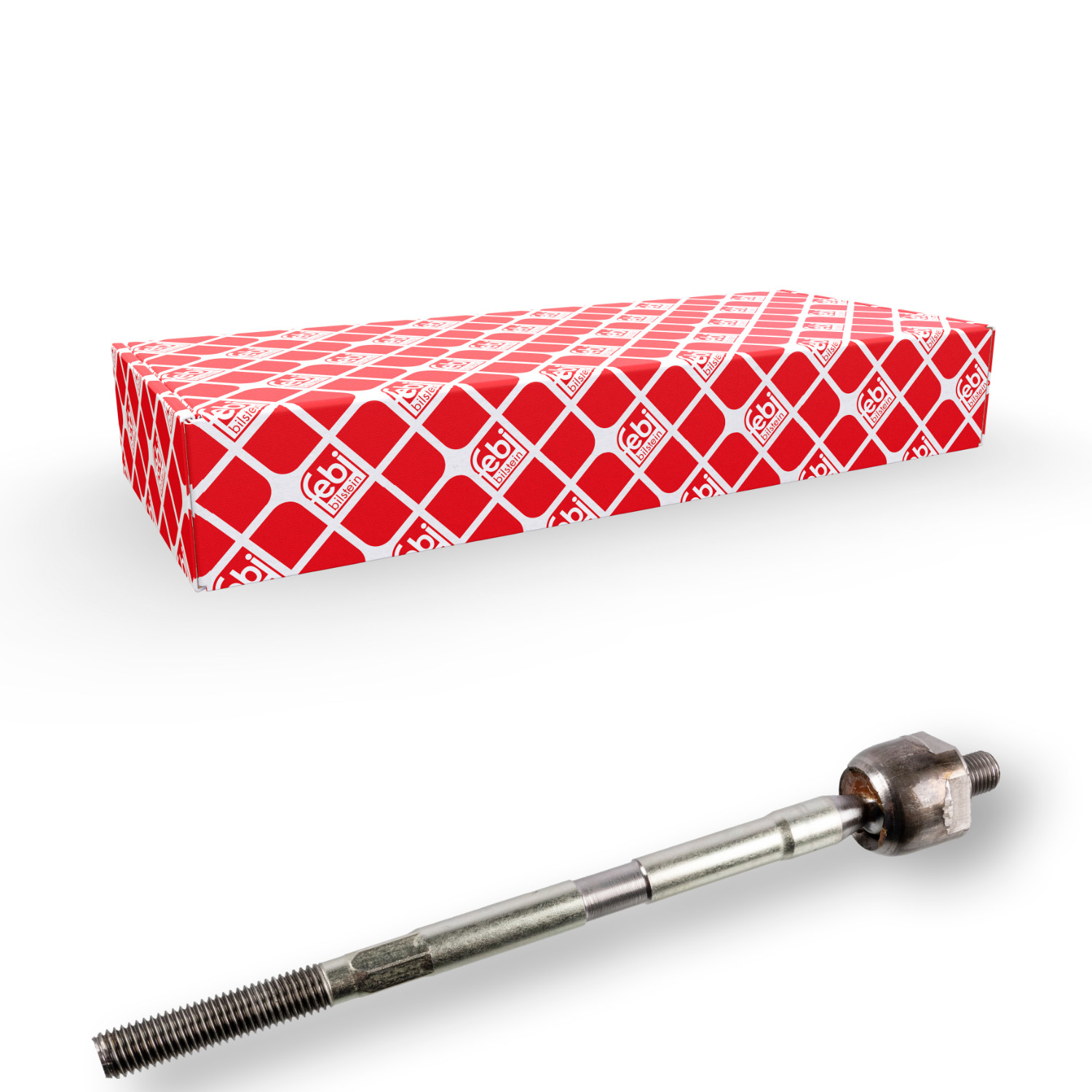 Febi 15459 Inner Rack End