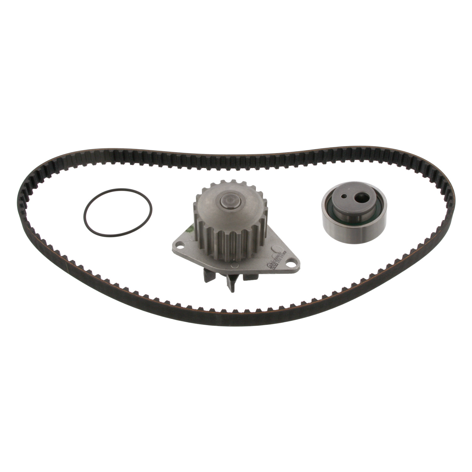 Febi 34635 Timing Belt & Water Pump Kit