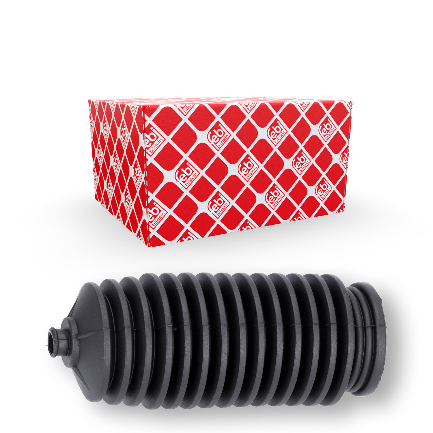 Febi 14339 Steering Rack Boot