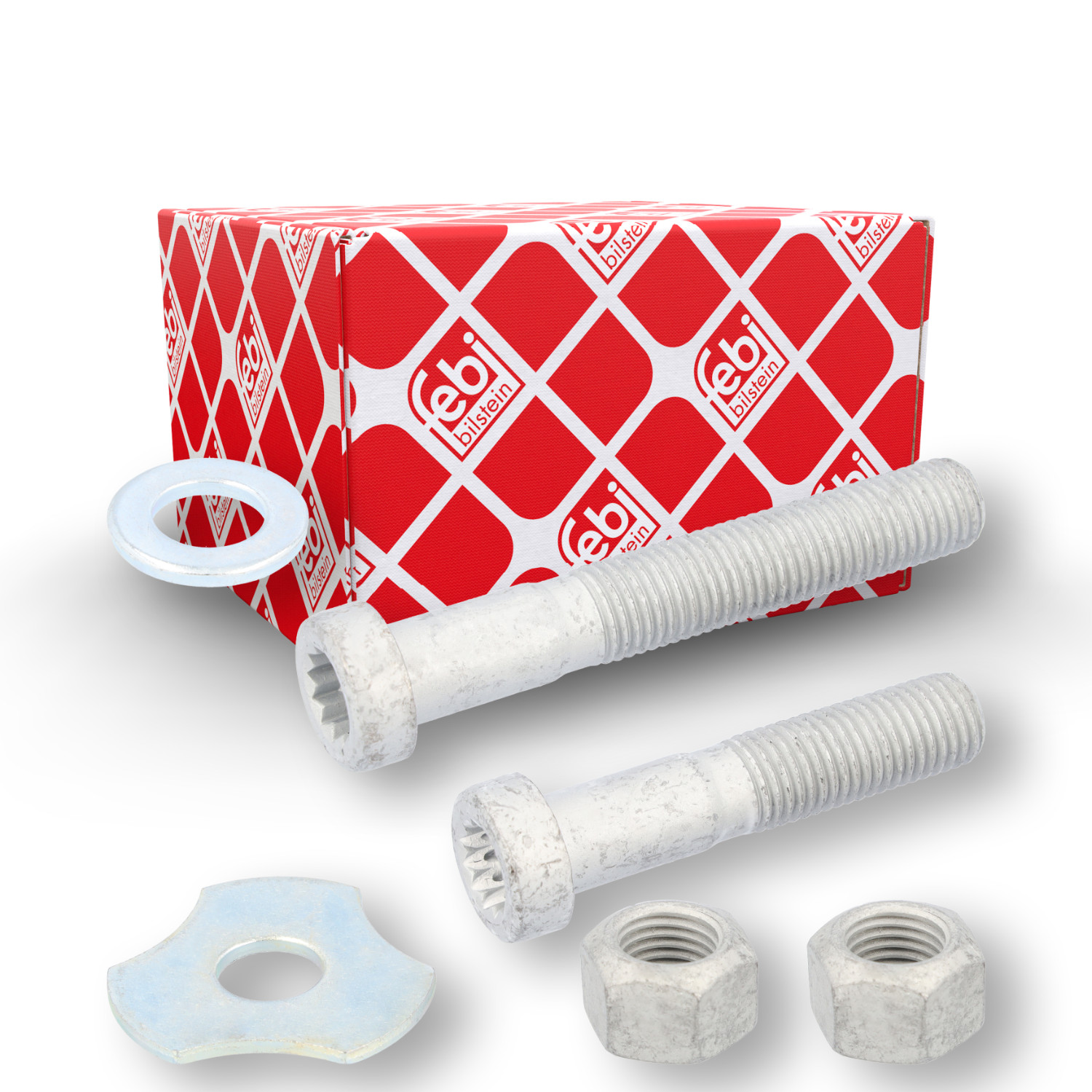 Febi 17273 Control Arm Bolt