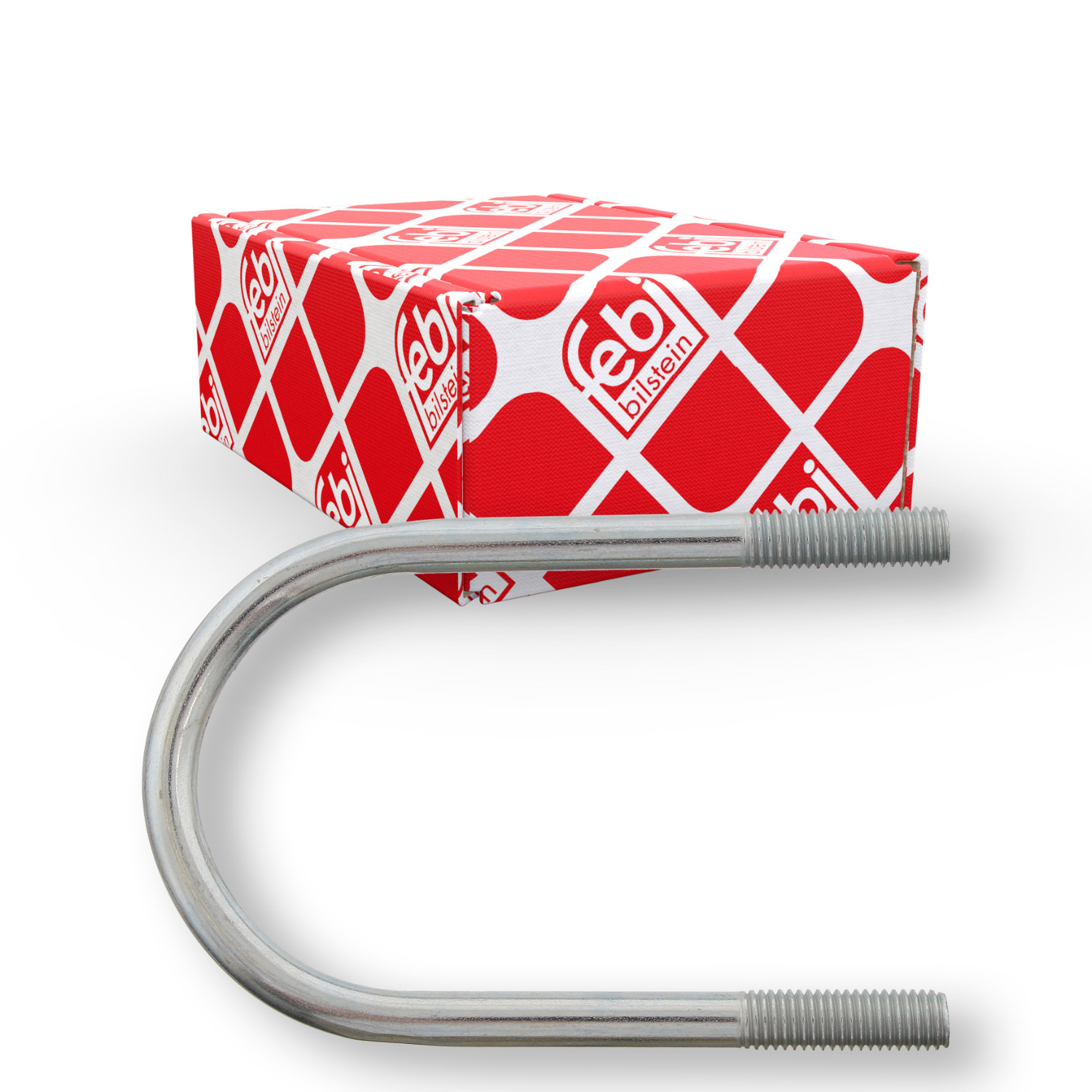 Febi 07198 Stabiliser Bracket