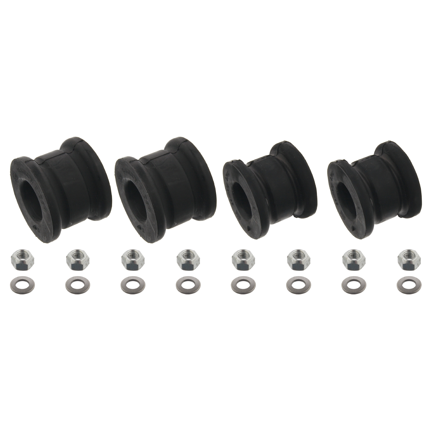 Febi 08682 Anti Roll Bar Bush