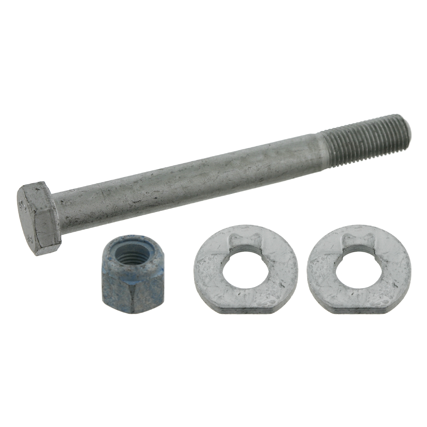 Febi 07752 Eccentric Bolt Kit