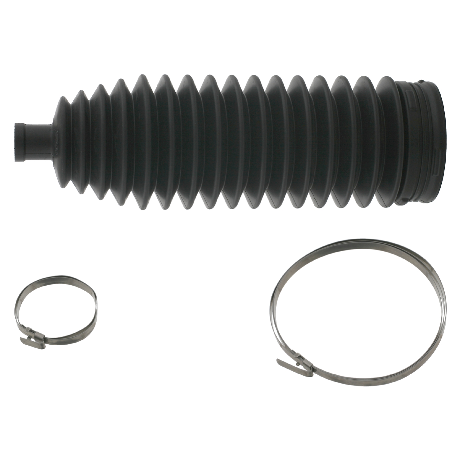 Febi 27128 Steering Rack Boot