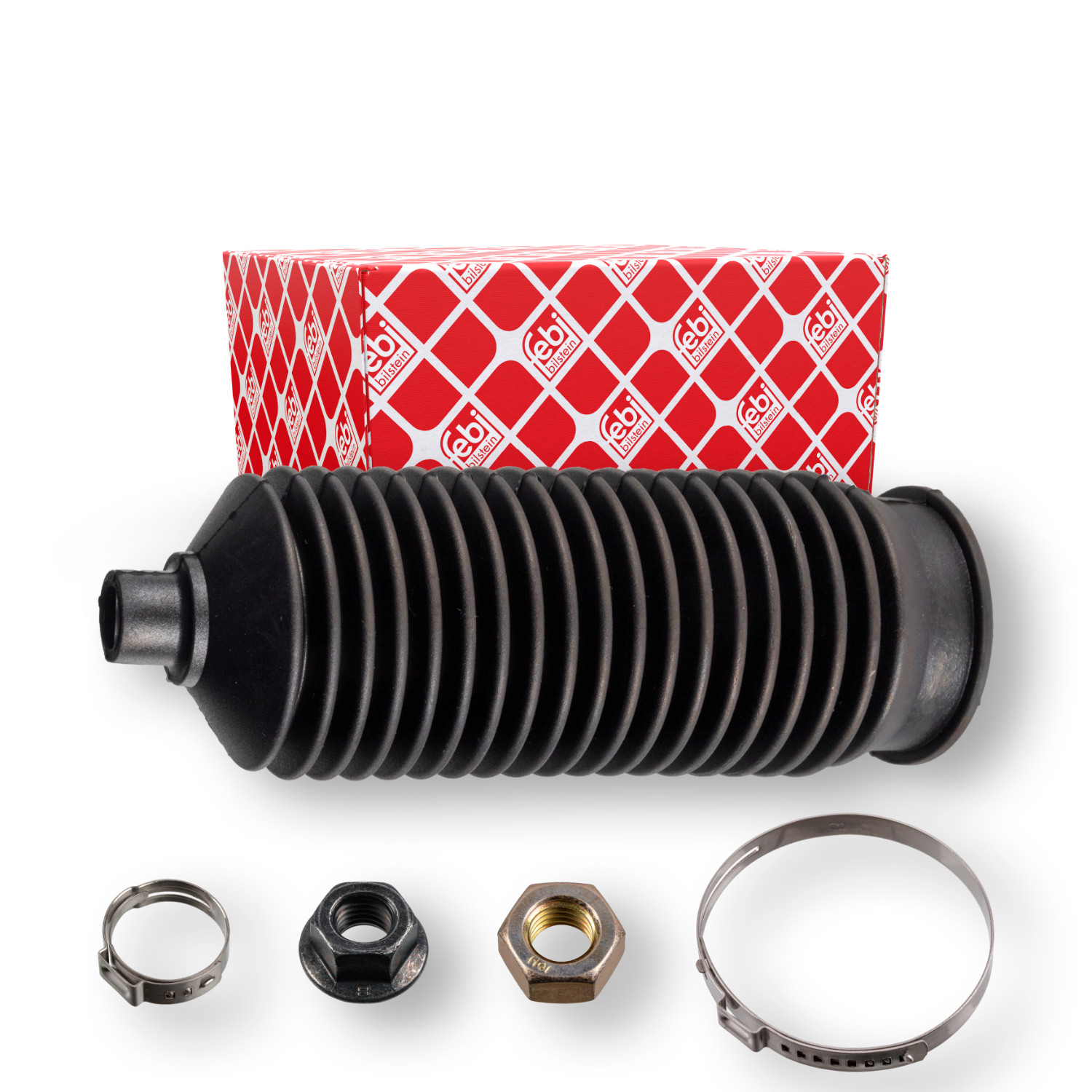 Febi 22557 Steering Rack Boot