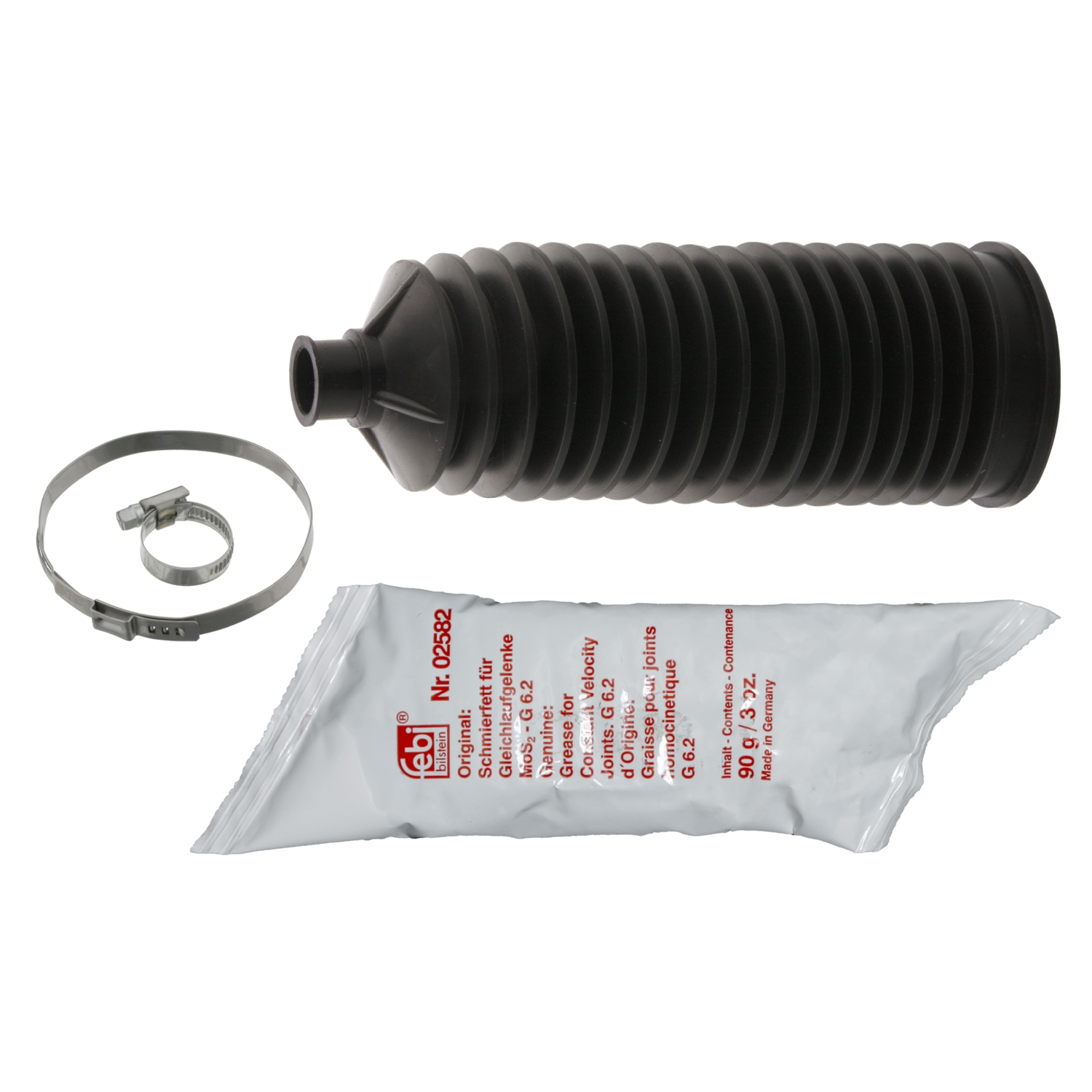 Febi 36515 Steering Rack Boot