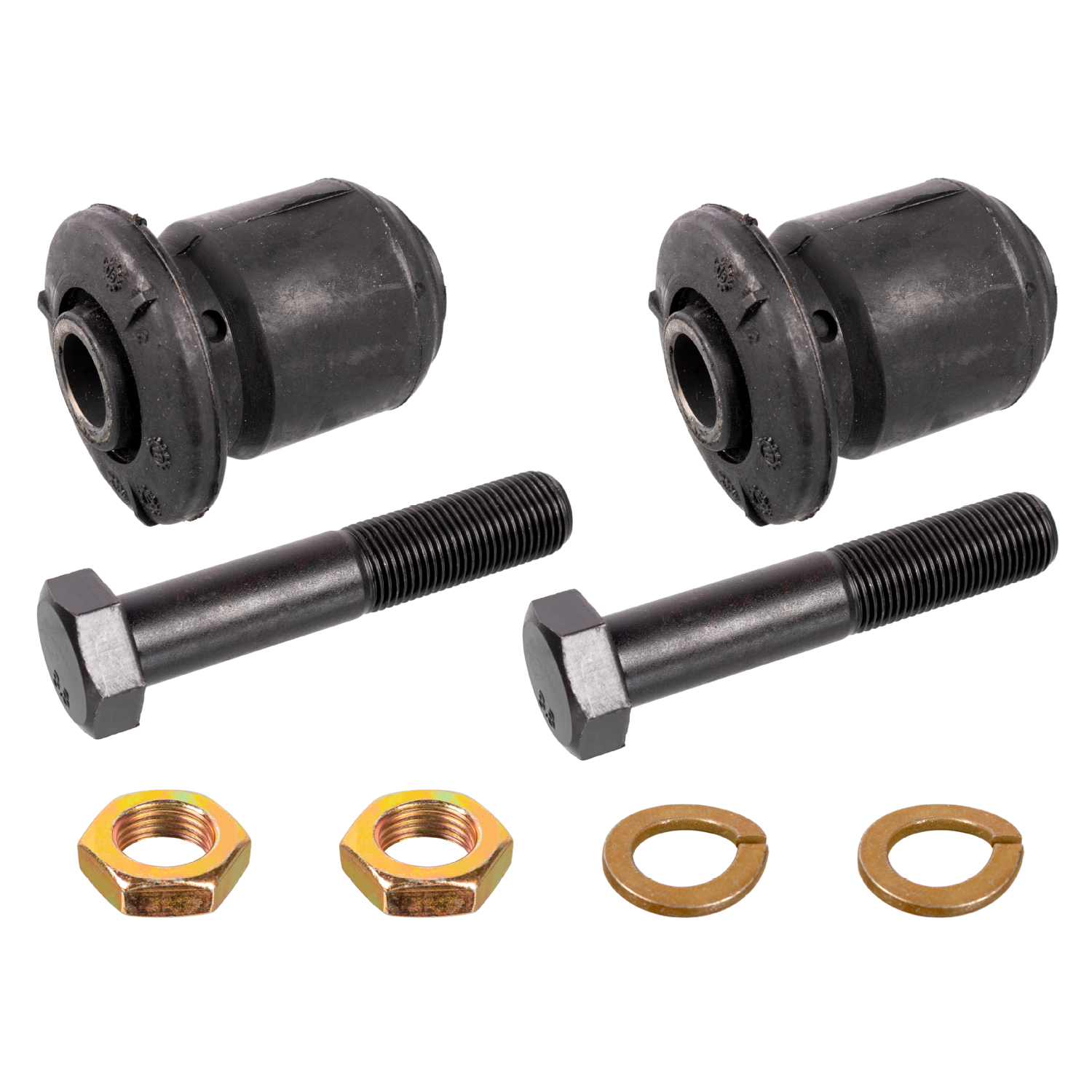 Febi 04996 Control Arm Bolt