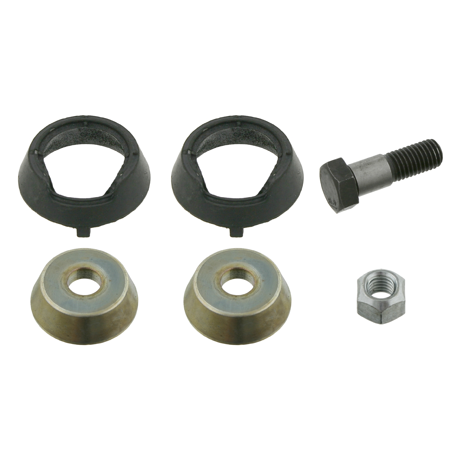 Febi 04184 Ball Joint Rep. Kit