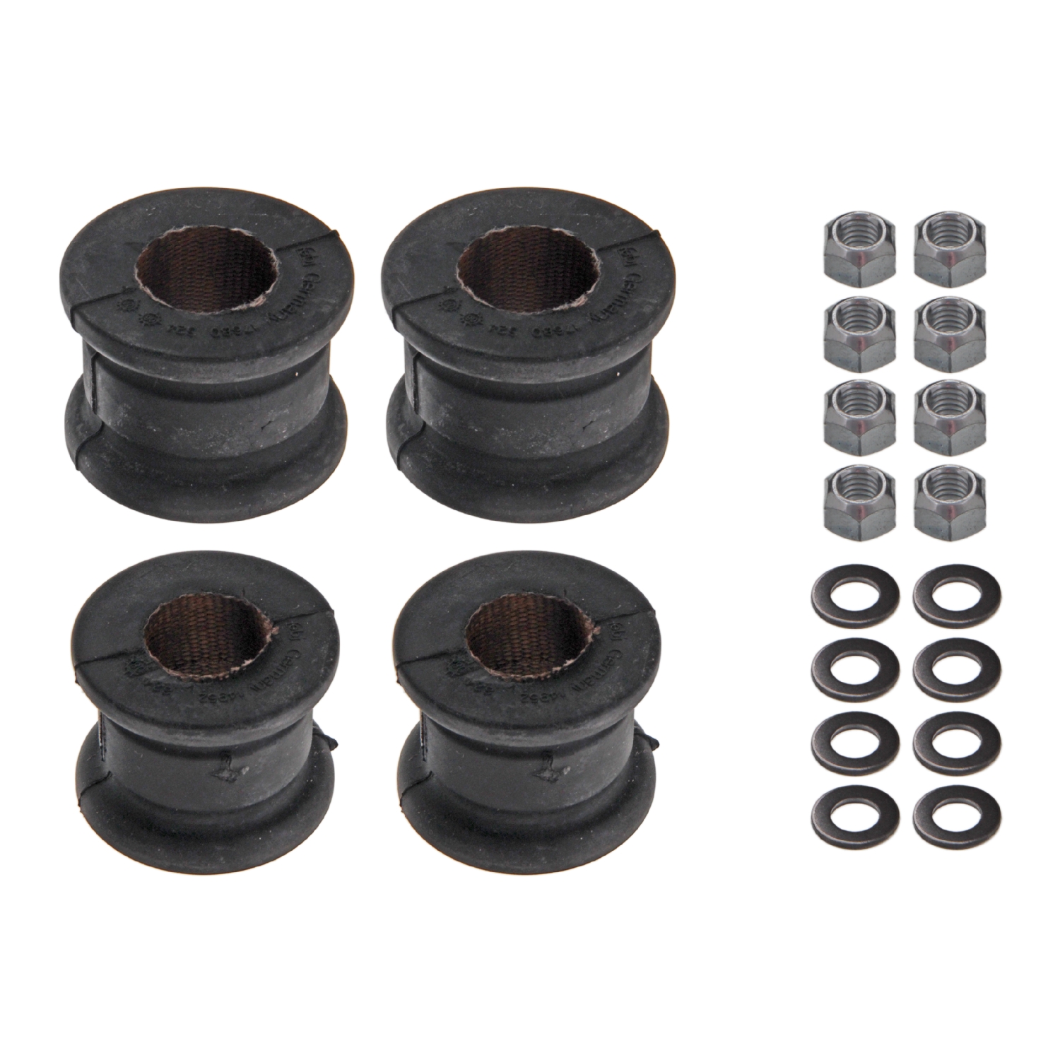 Febi 18057 Anti Roll Bar Bush