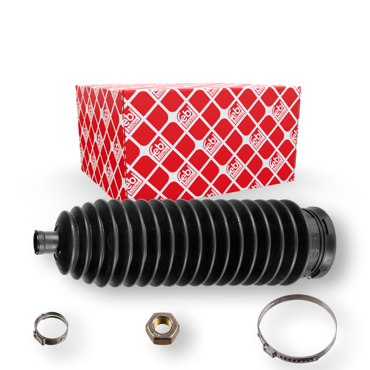 Febi 22541 Steering Rack Boot