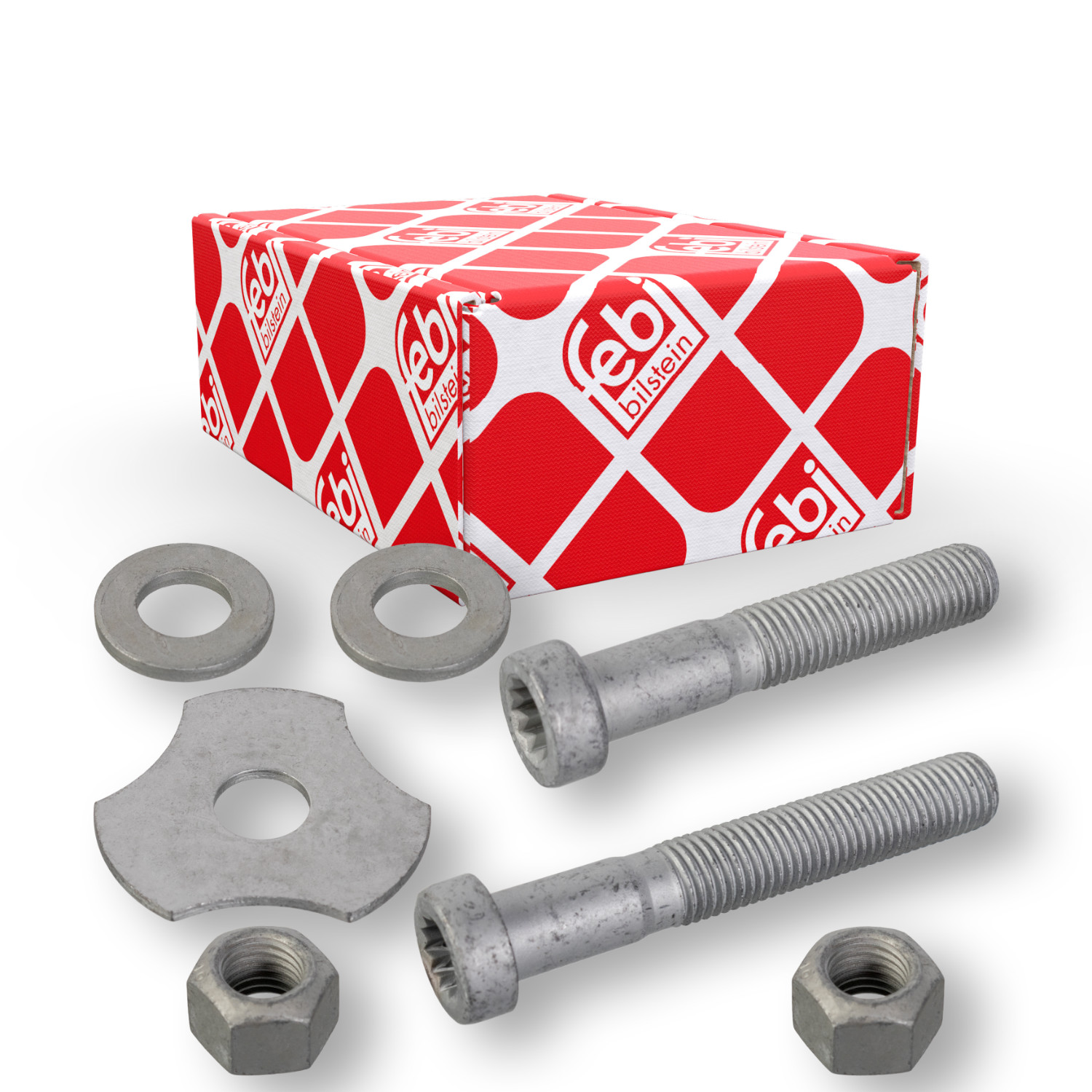 Febi 23459 Control Arm Bolt