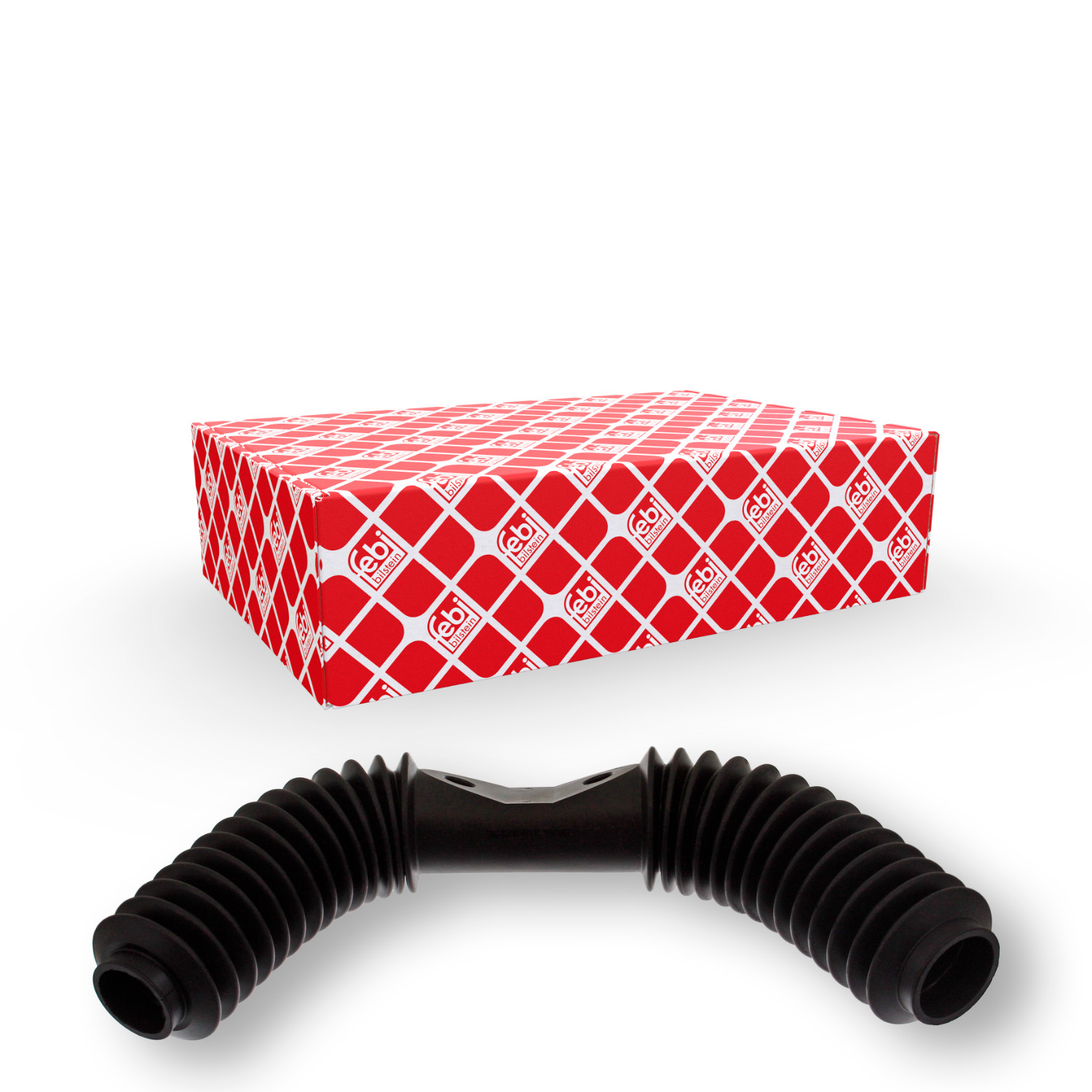 Febi 01935 Steering Rack Boot