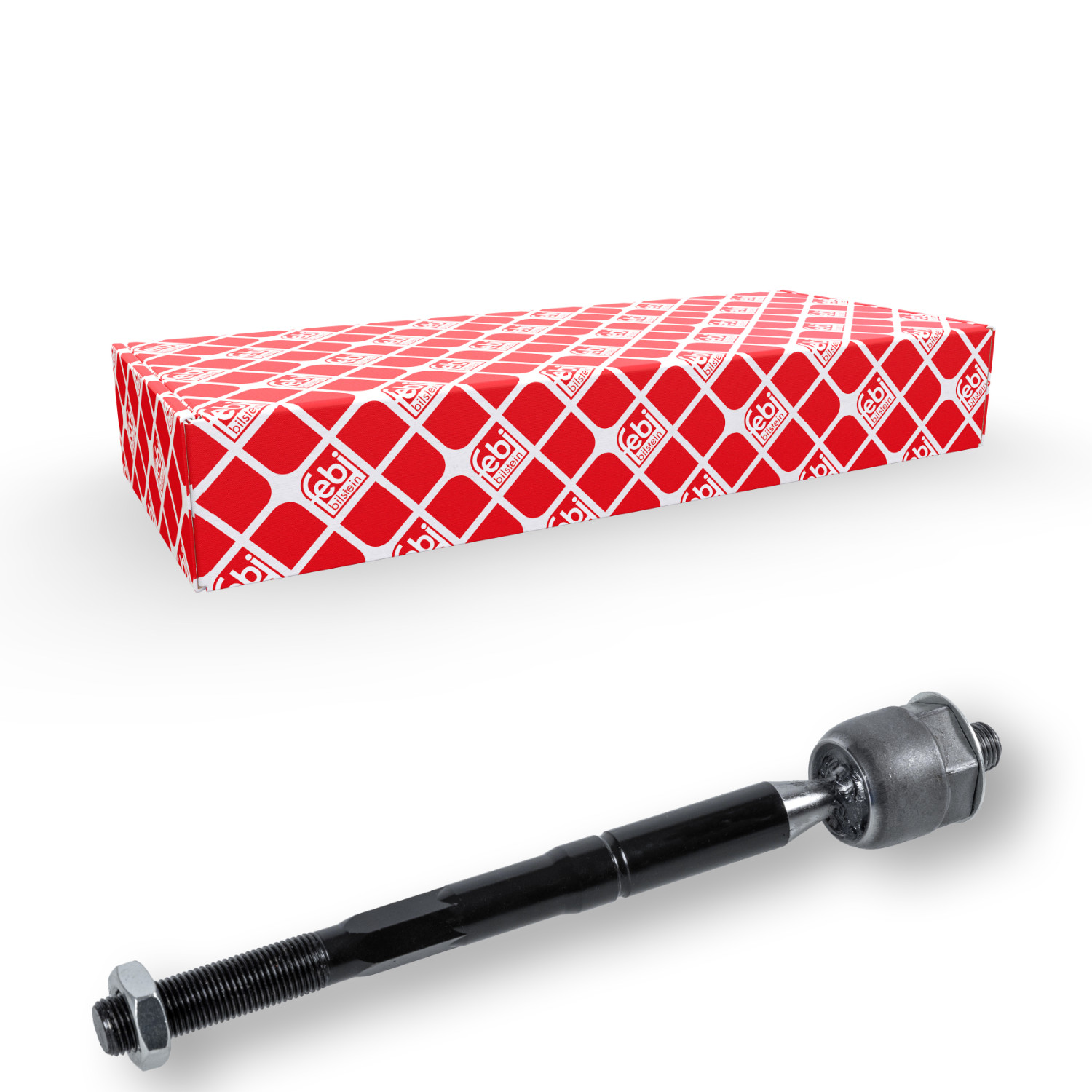 Febi 29692 Inner Rack End