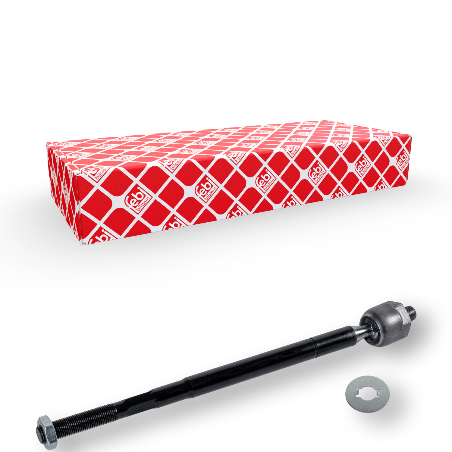 Febi 23583 Inner Rack End