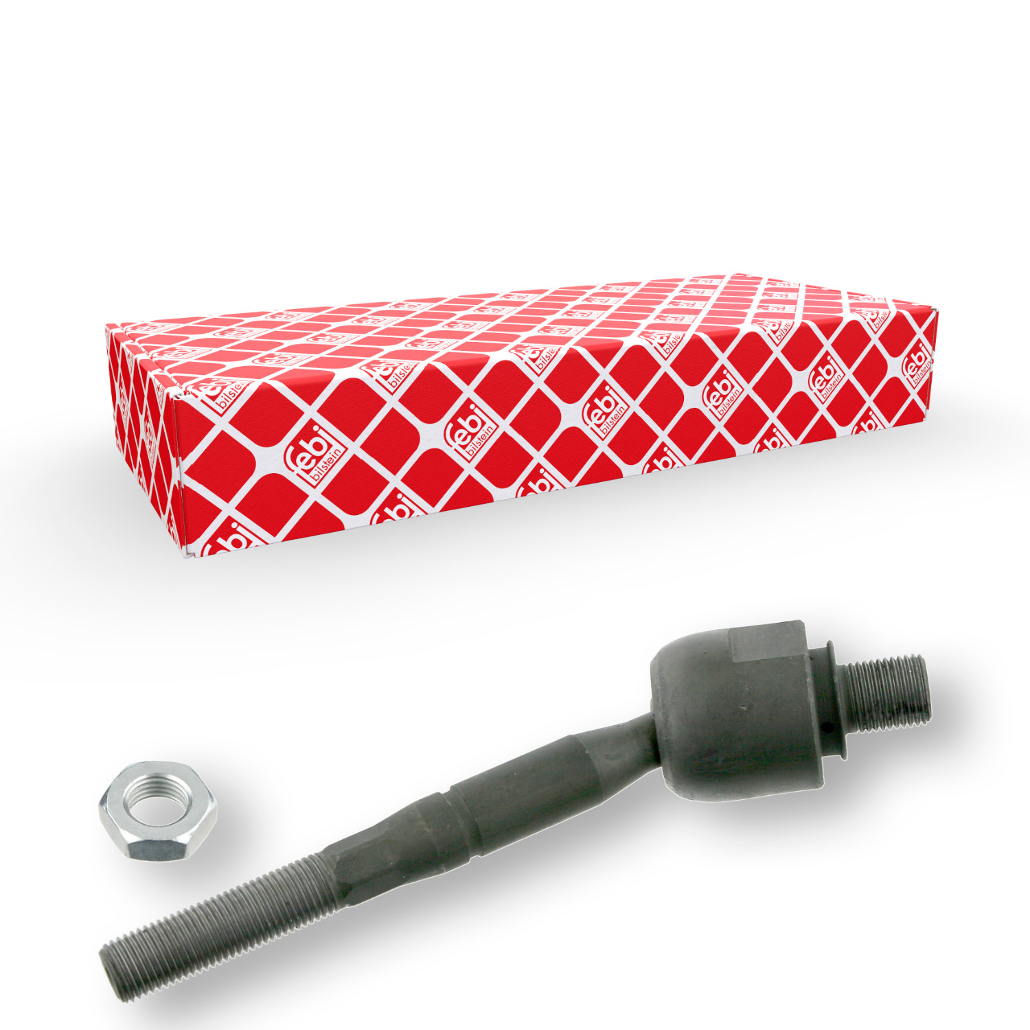 Febi 27813 Inner Rack End