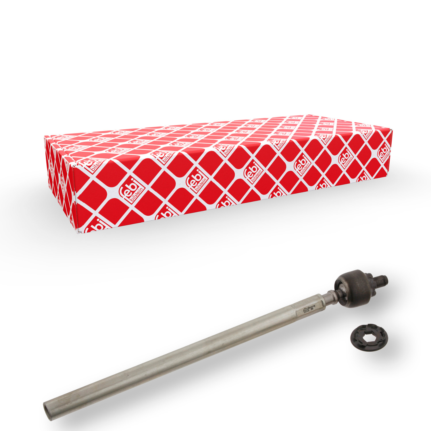 Febi 11854 Inner Rack End