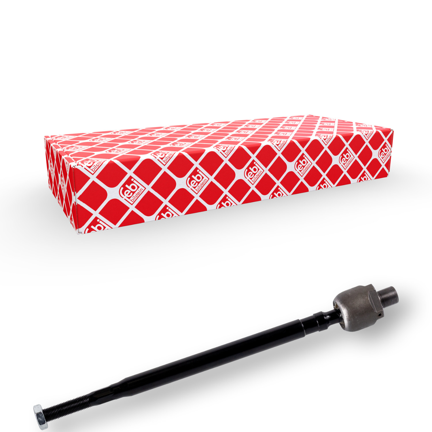 Febi 33921 Inner Rack End