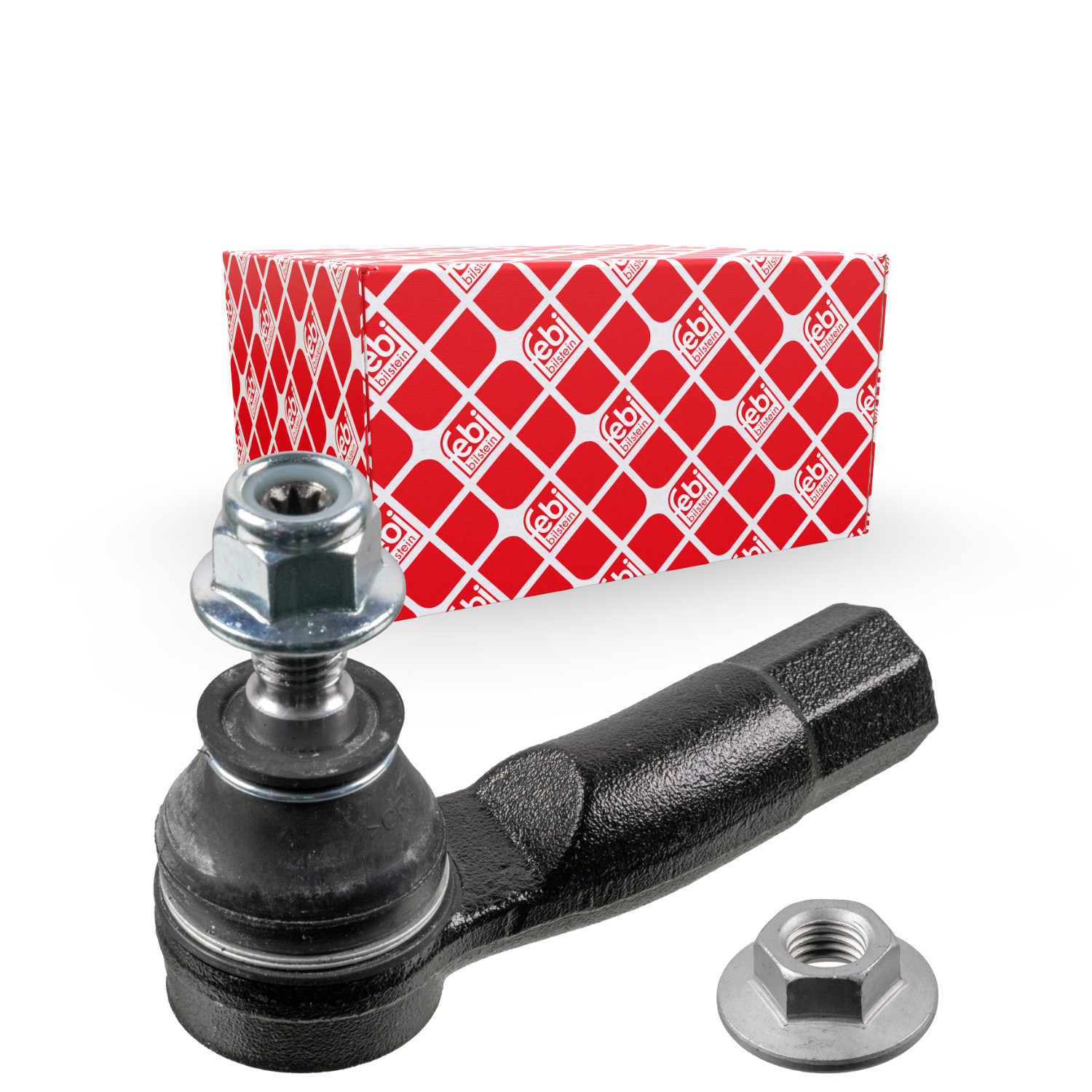 Febi 26096 Tie / Track Rod End