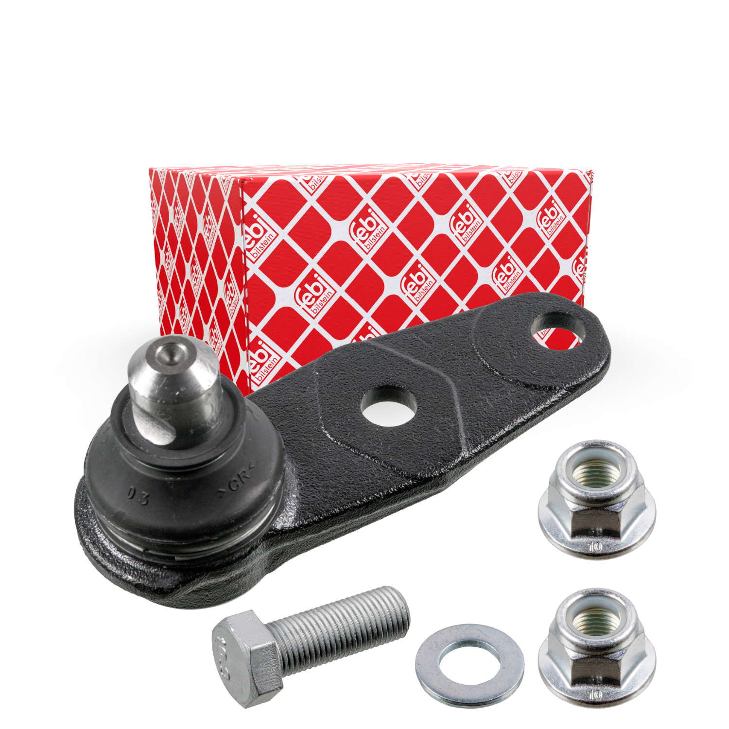 Febi 34525 Ball Joint