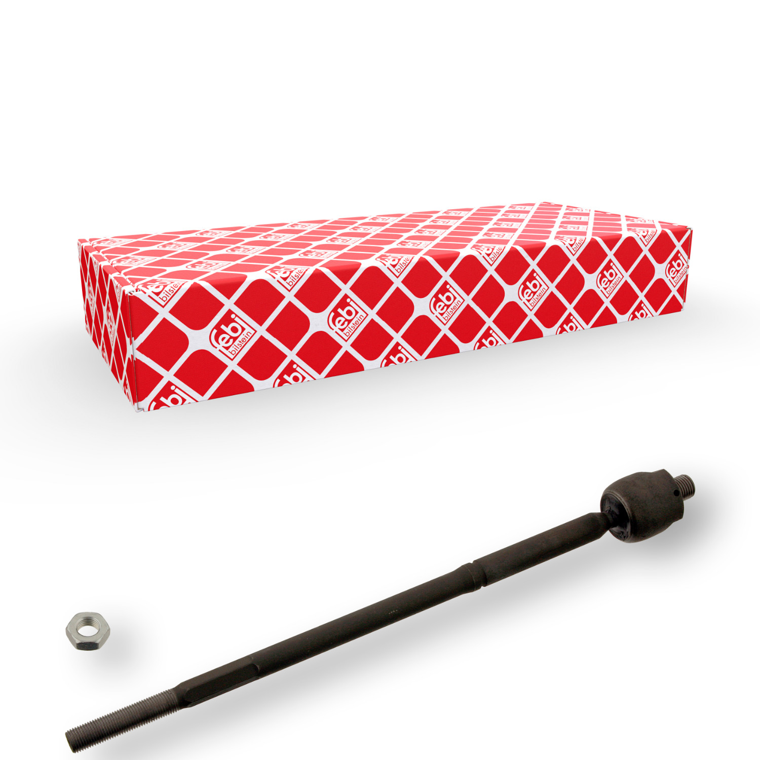 Febi 33447 Inner Rack End