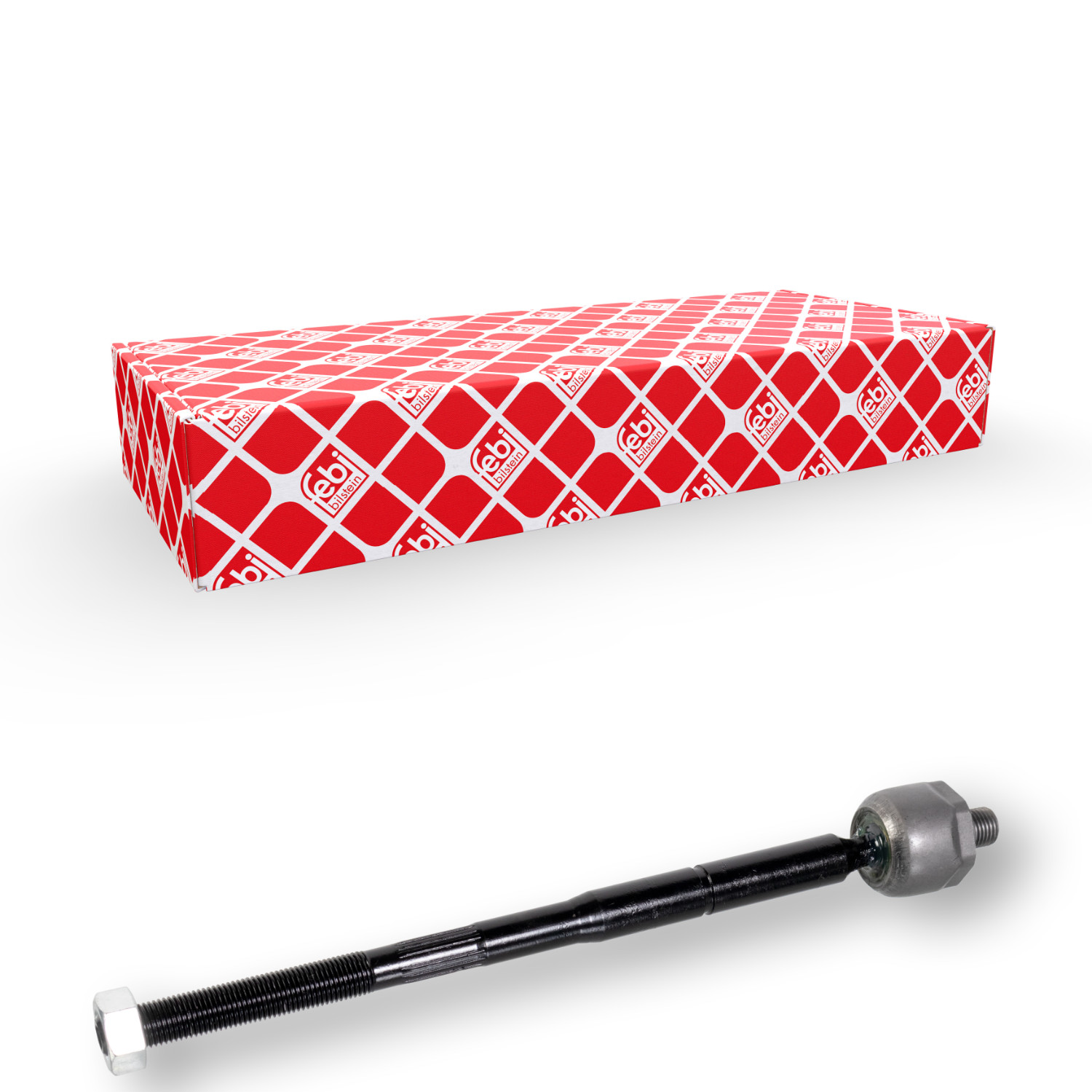 Febi 34383 Inner Rack End