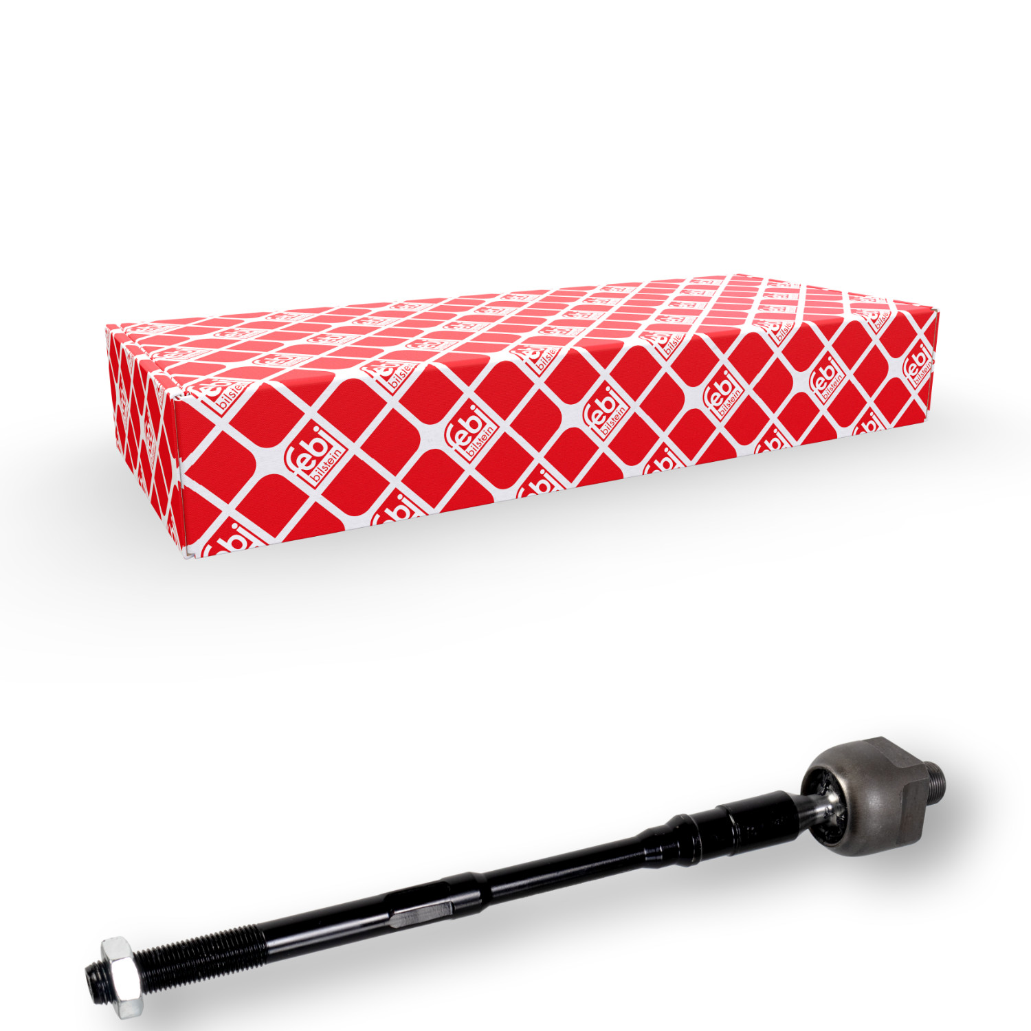 Febi 33452 Inner Rack End