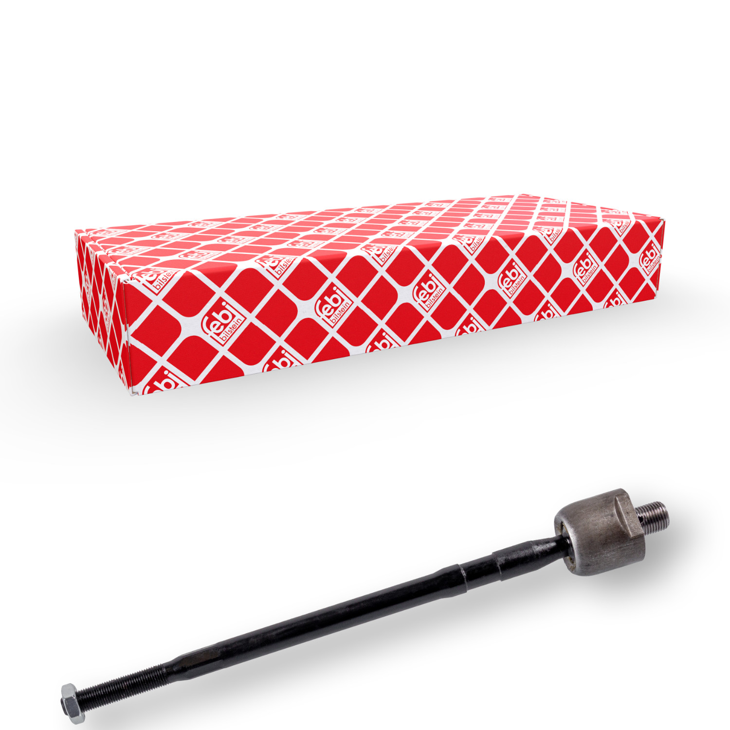 Febi 31520 Inner Rack End