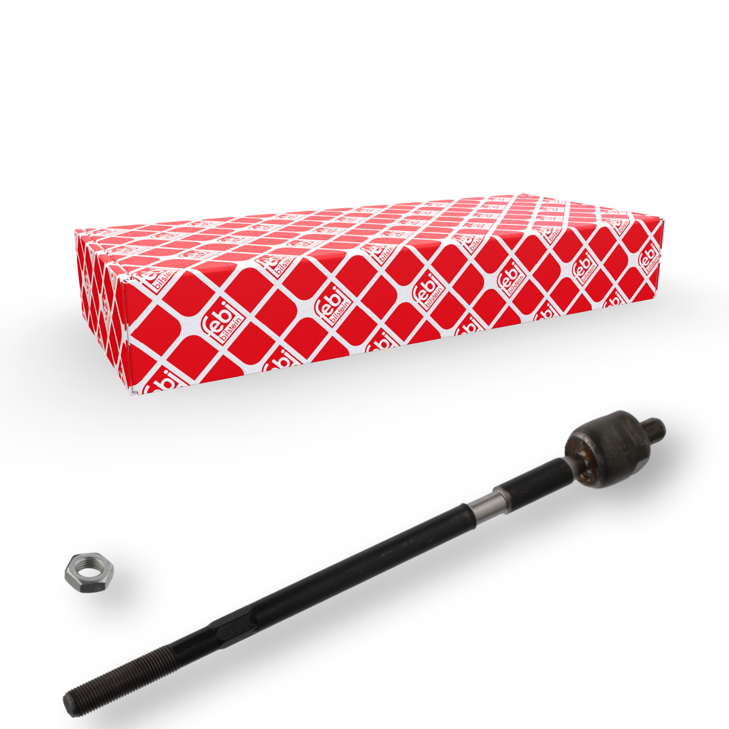 Febi 37065 Inner Rack End