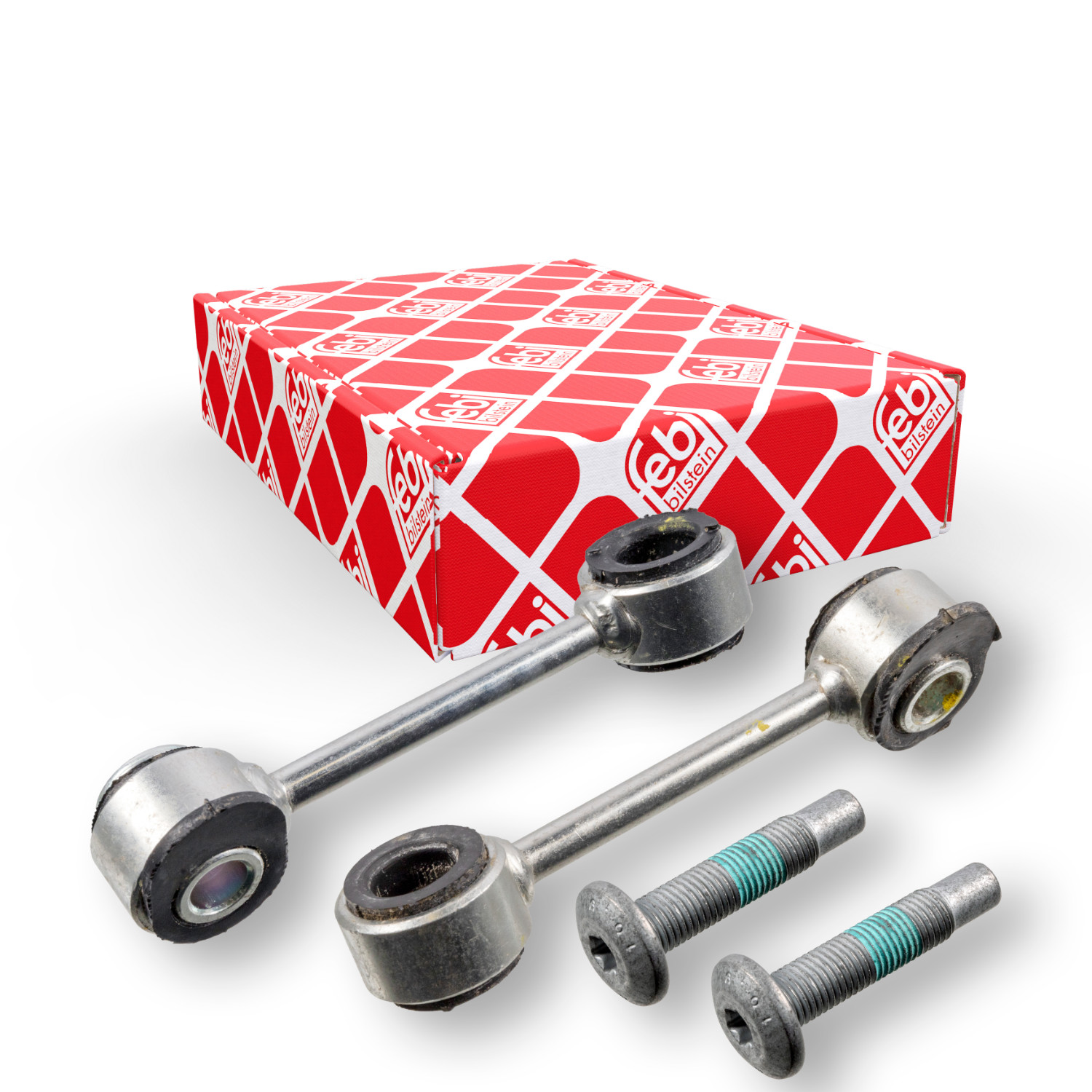Febi 22247 Anti Roll Bar Link