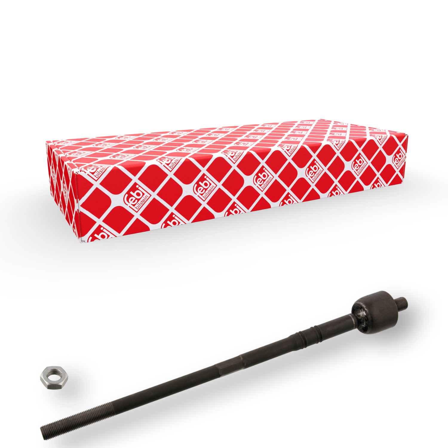 Febi 38560 Inner Rack End