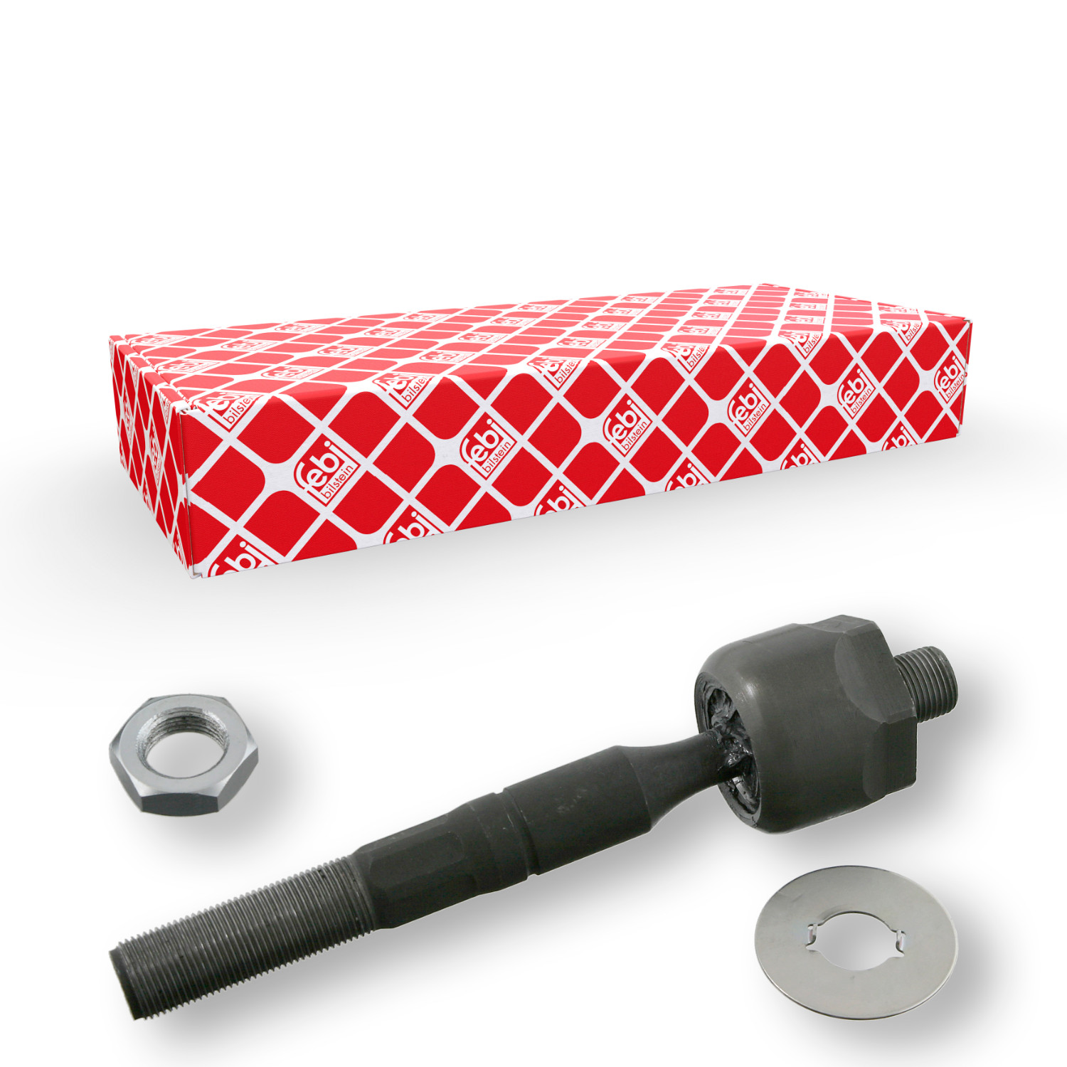 Febi 28091 Inner Rack End