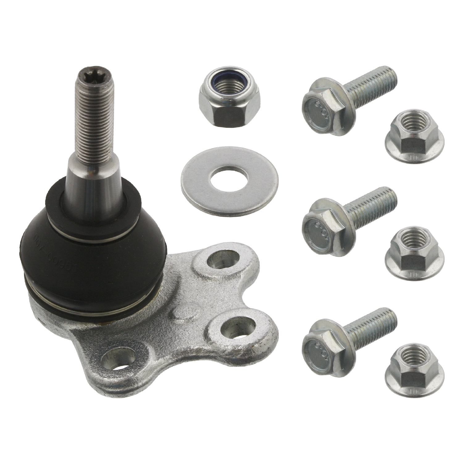 Febi 36125 Ball Joint