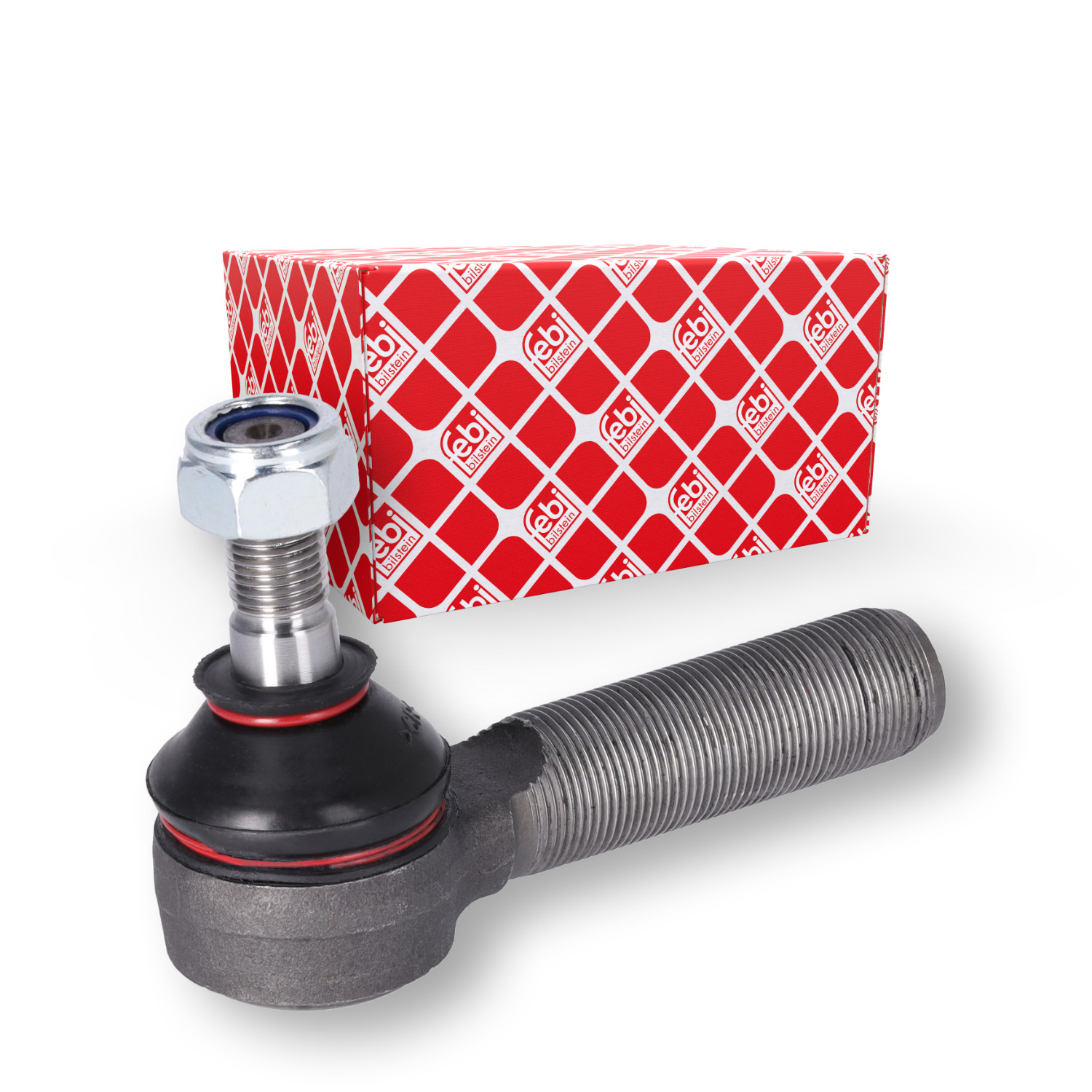 Febi 27512 Tie / Track Rod End