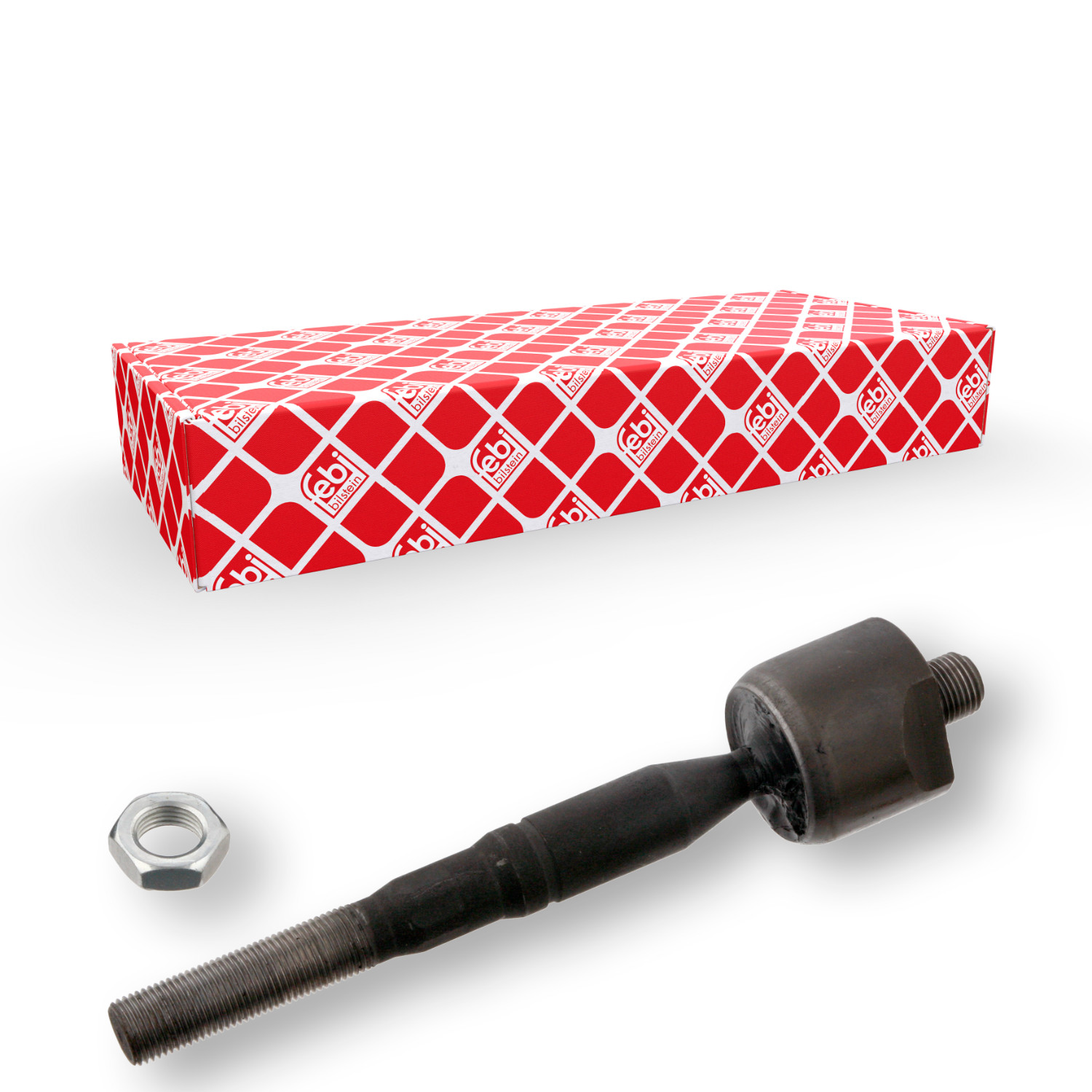 Febi 32002 Inner Rack End