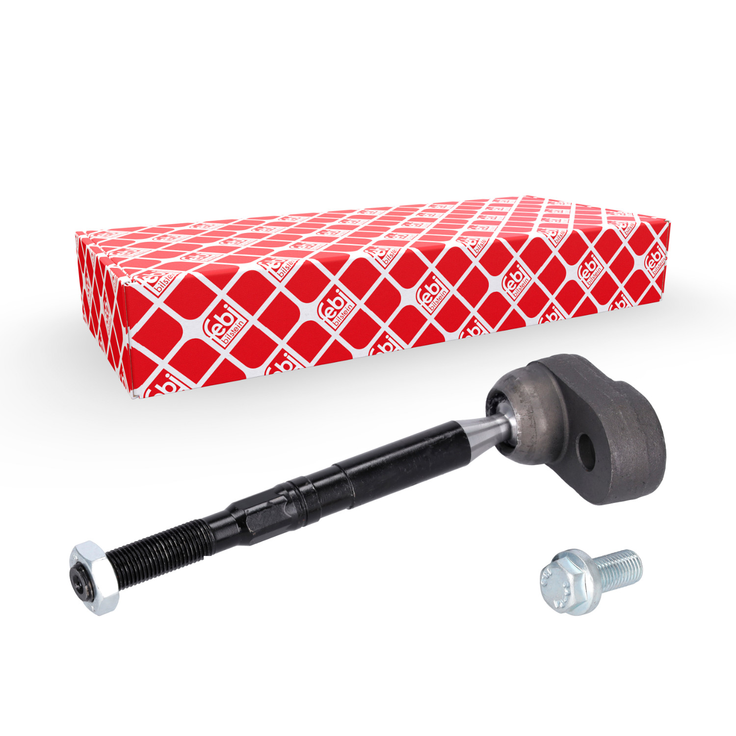 Febi 33833 Inner Rack End