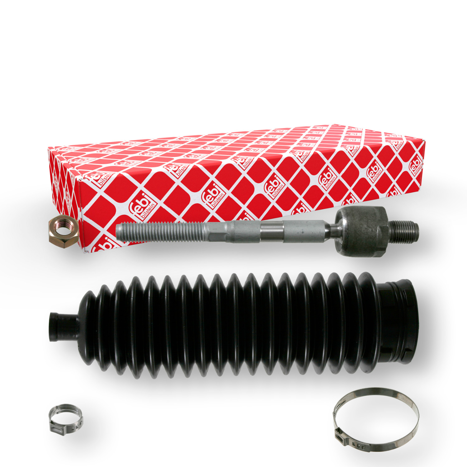 Febi 22798 Tie / Track Rod End