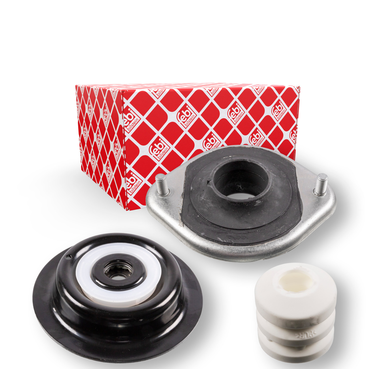 Febi 17184 Top Strut Mounting