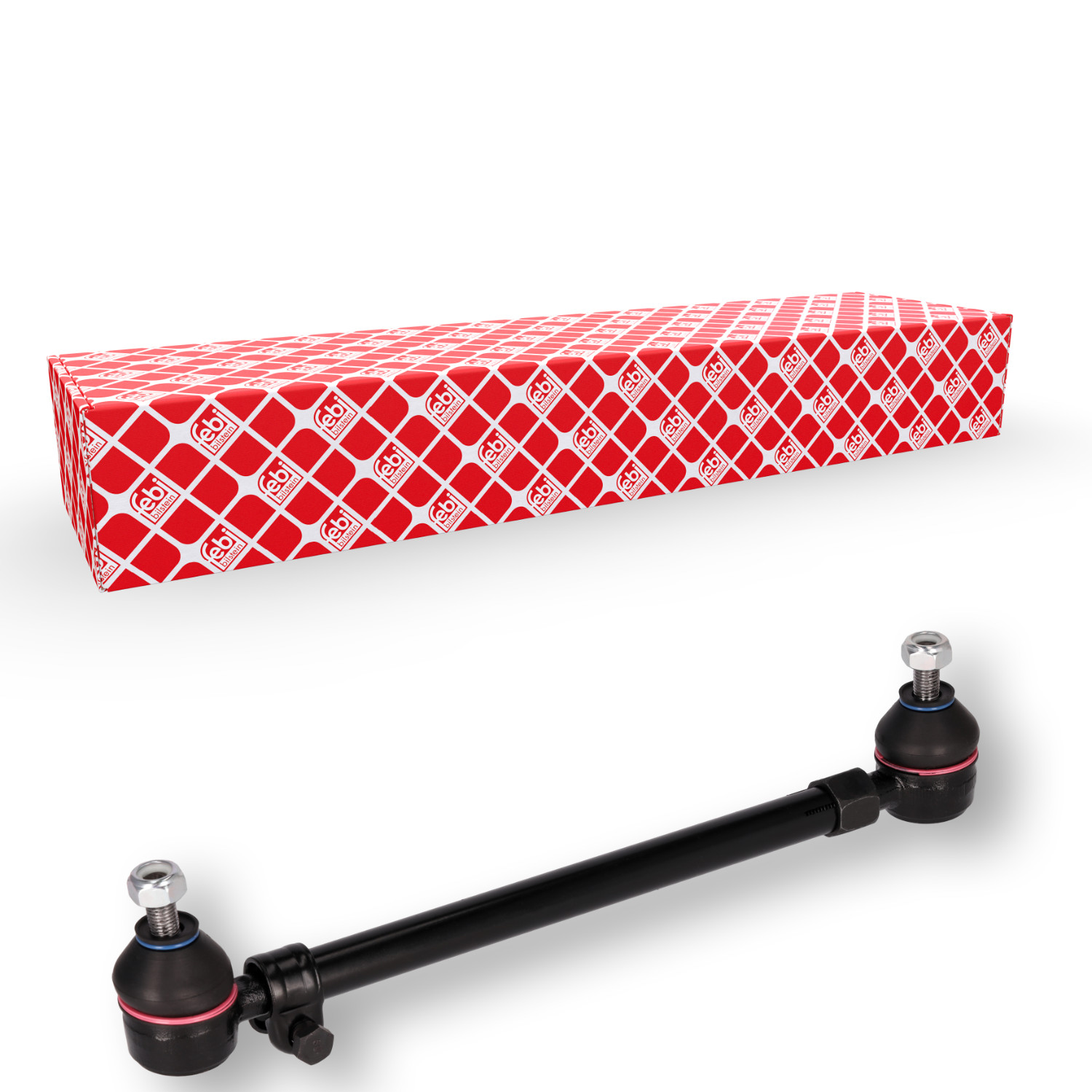 Febi 07779 Steering Rod Assembly