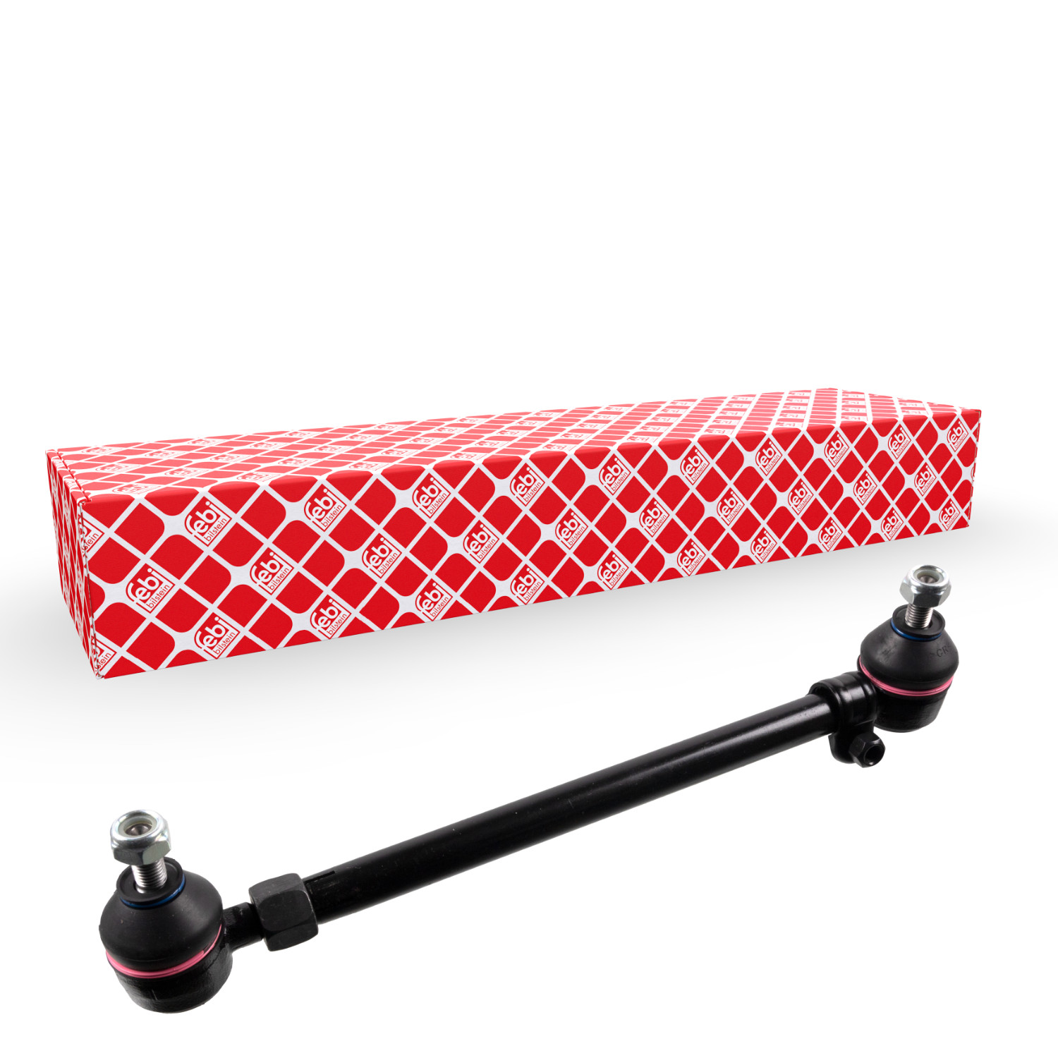 Febi 07778 Steering Rod Assembly