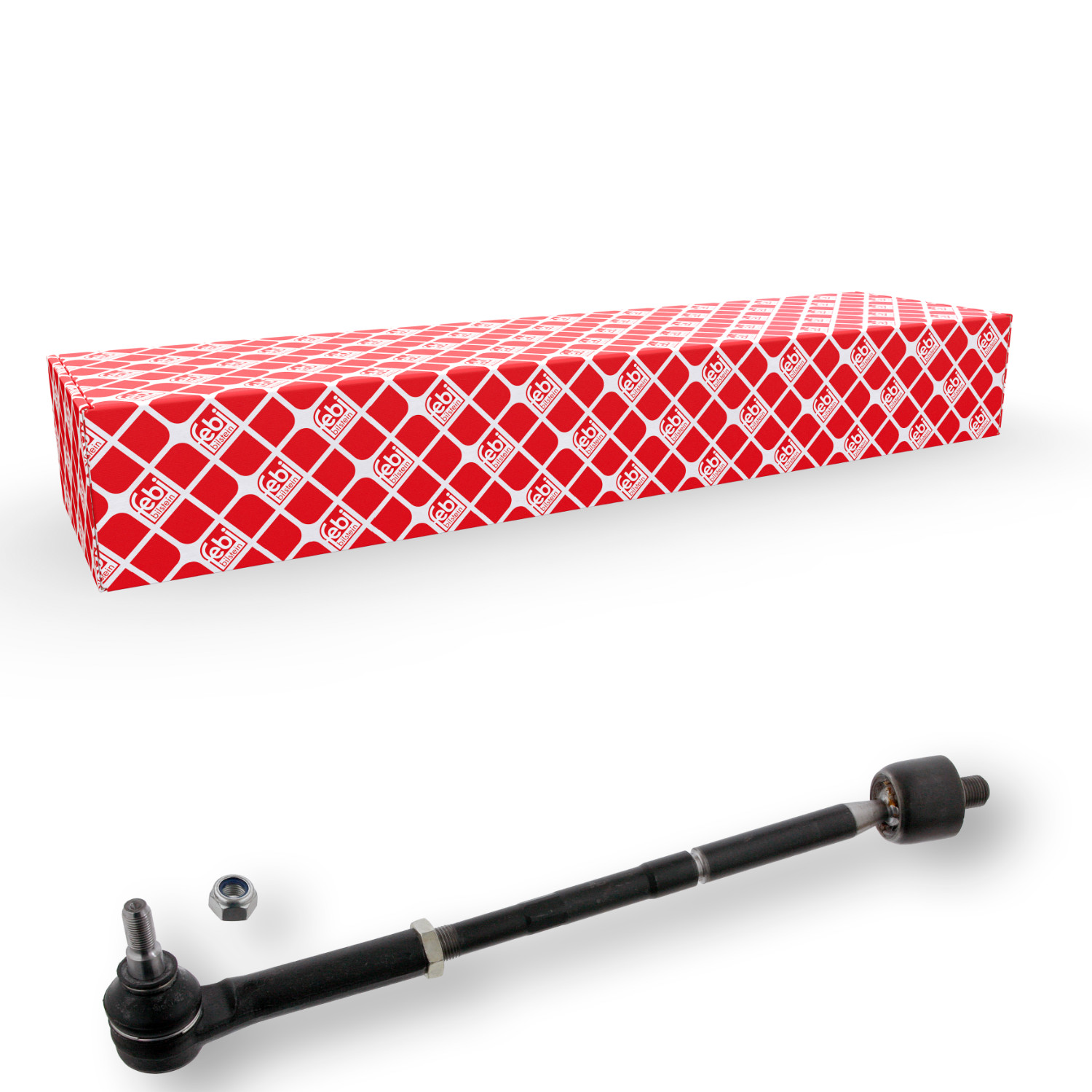 Febi 12034 Steering Rod Assembly