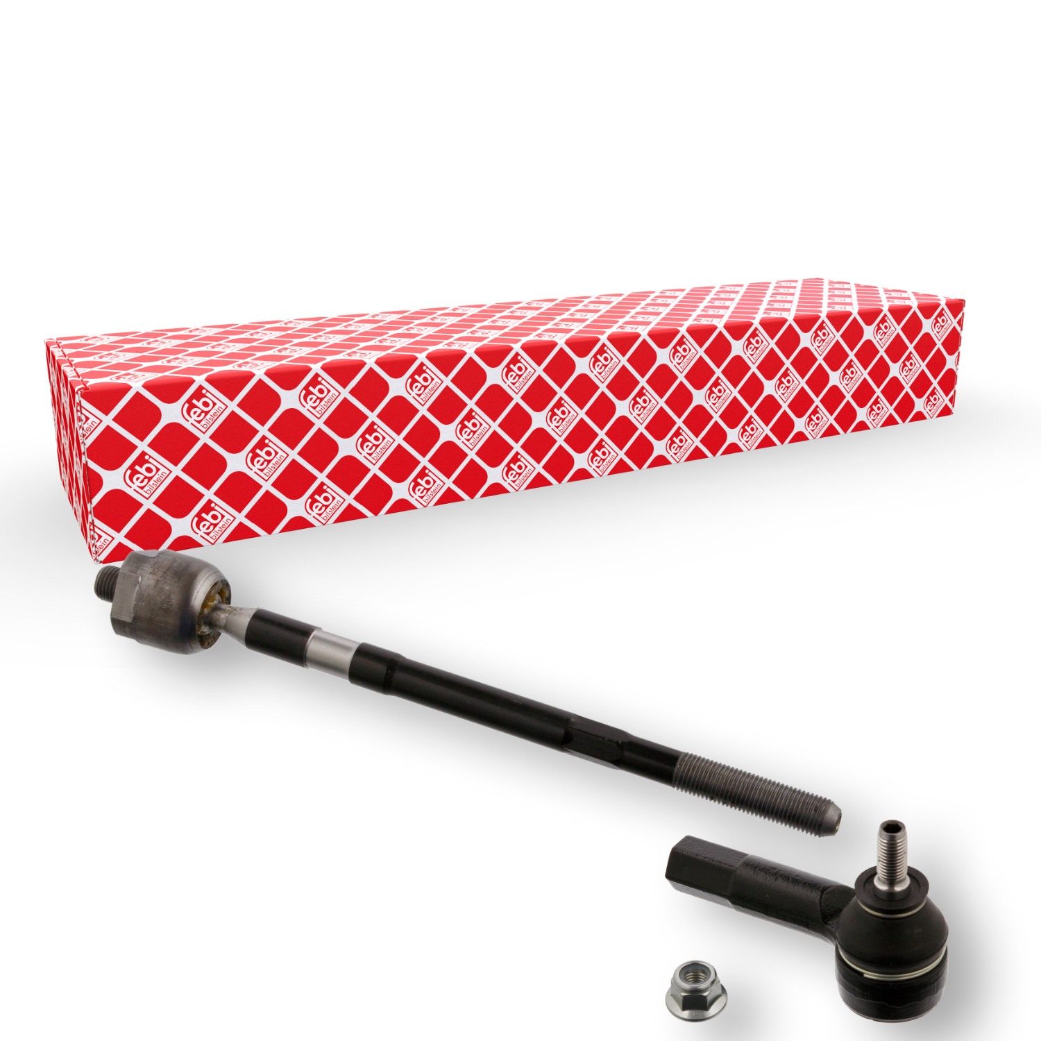 Febi 37716 Steering Rod Assembly