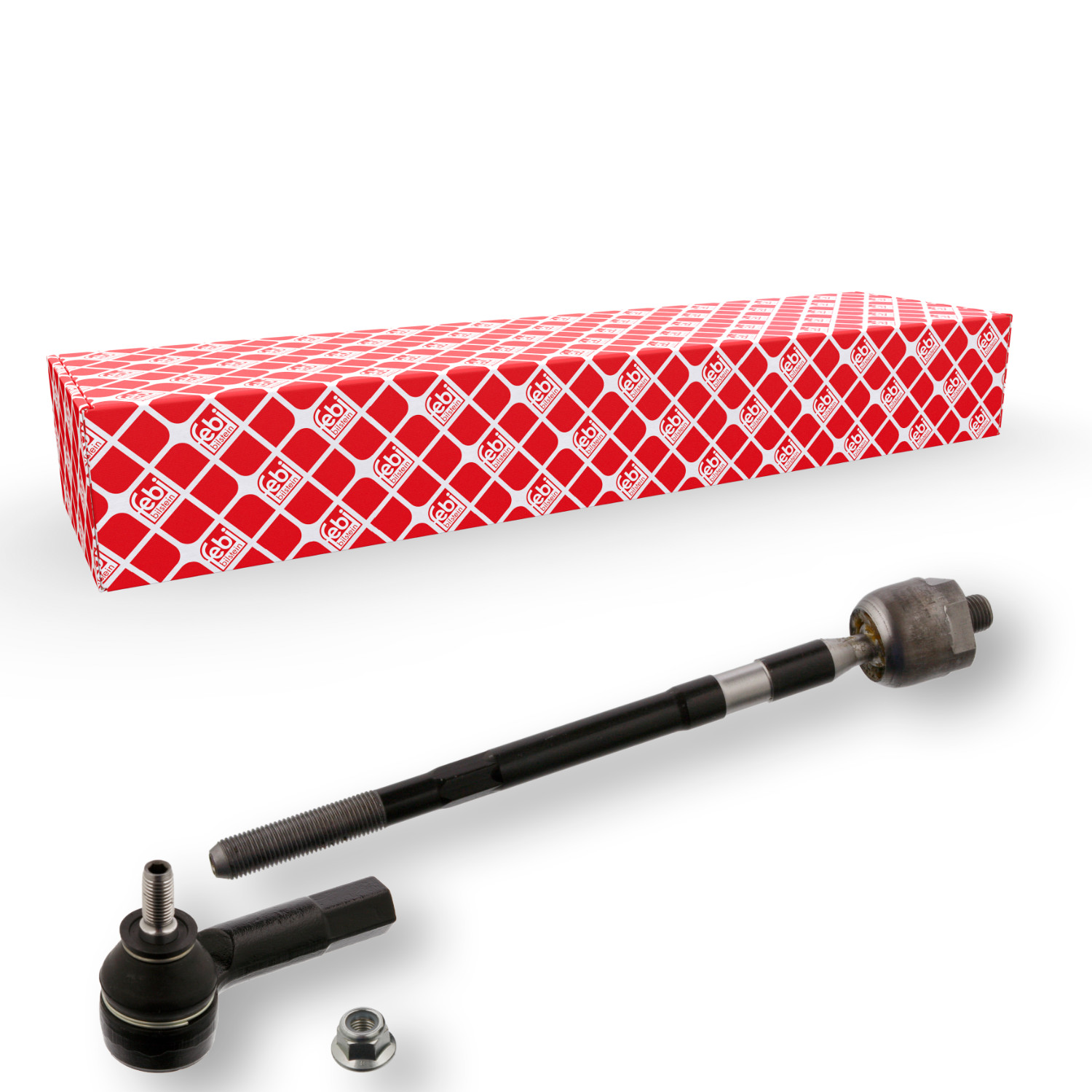 Febi 37715 Steering Rod Assembly