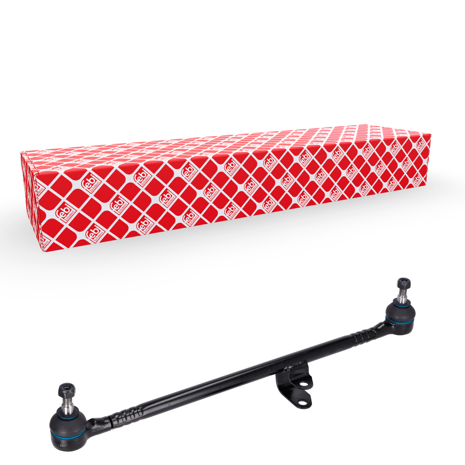Febi 03669 Steering Rod Assembly