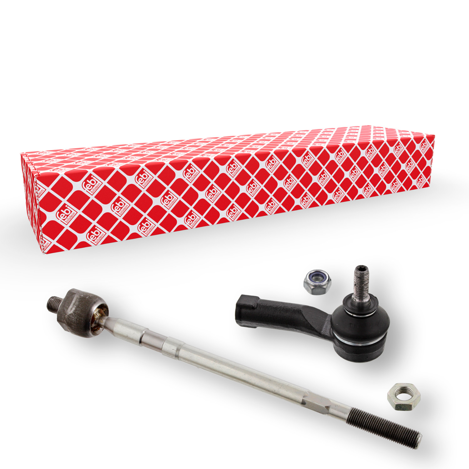 Febi 37632 Steering Rod Assembly