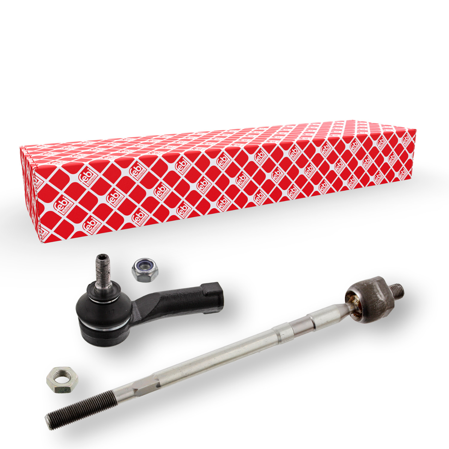 Febi 37631 Steering Rod Assembly