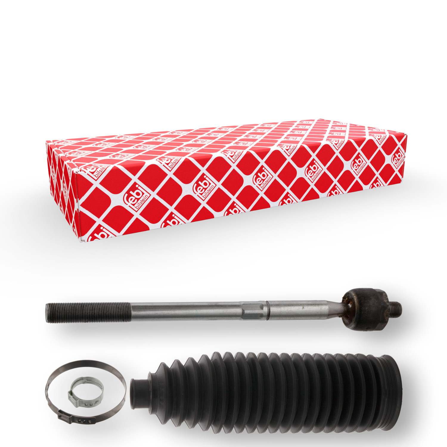 Febi 34371 Inner Rack End