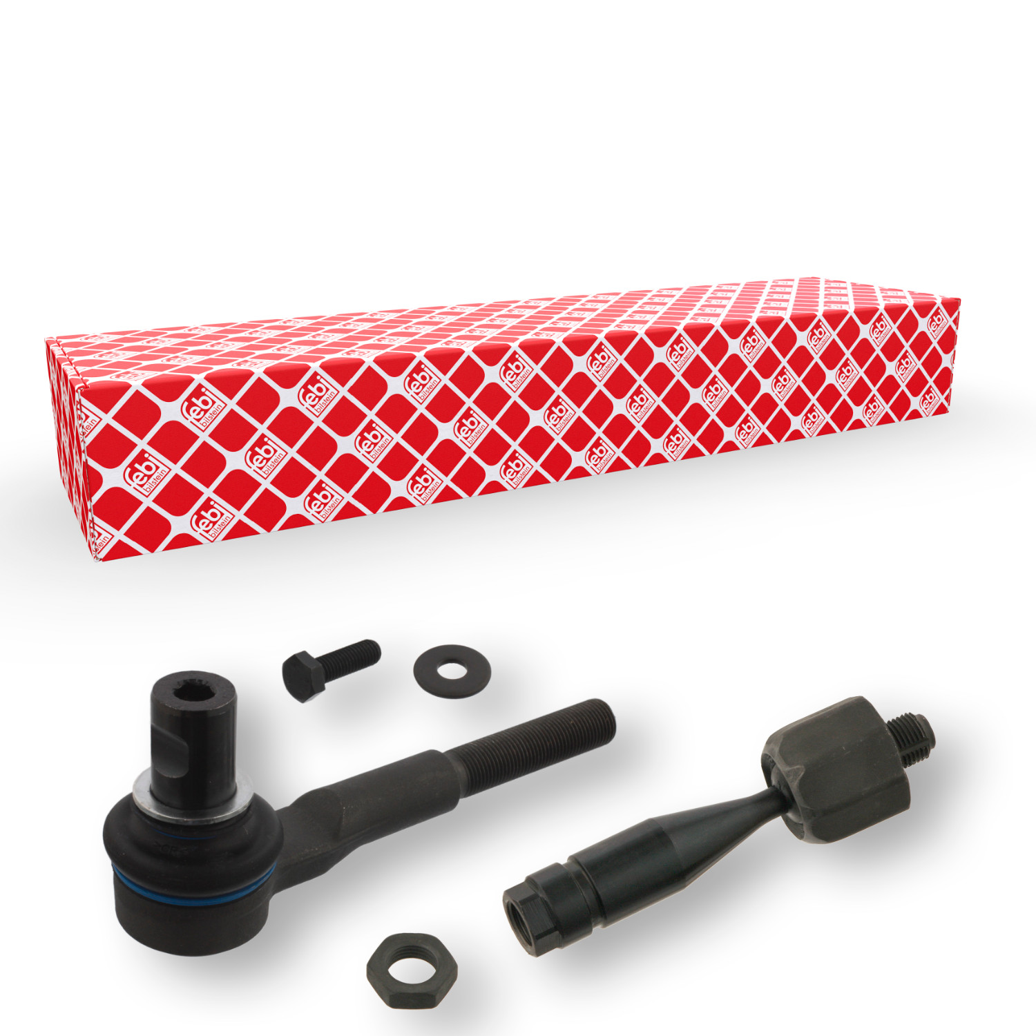 Febi 37332 Steering Rod Assembly