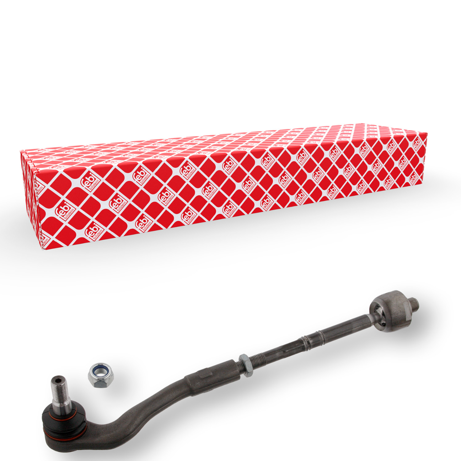 Febi 30066 Steering Rod Assembly