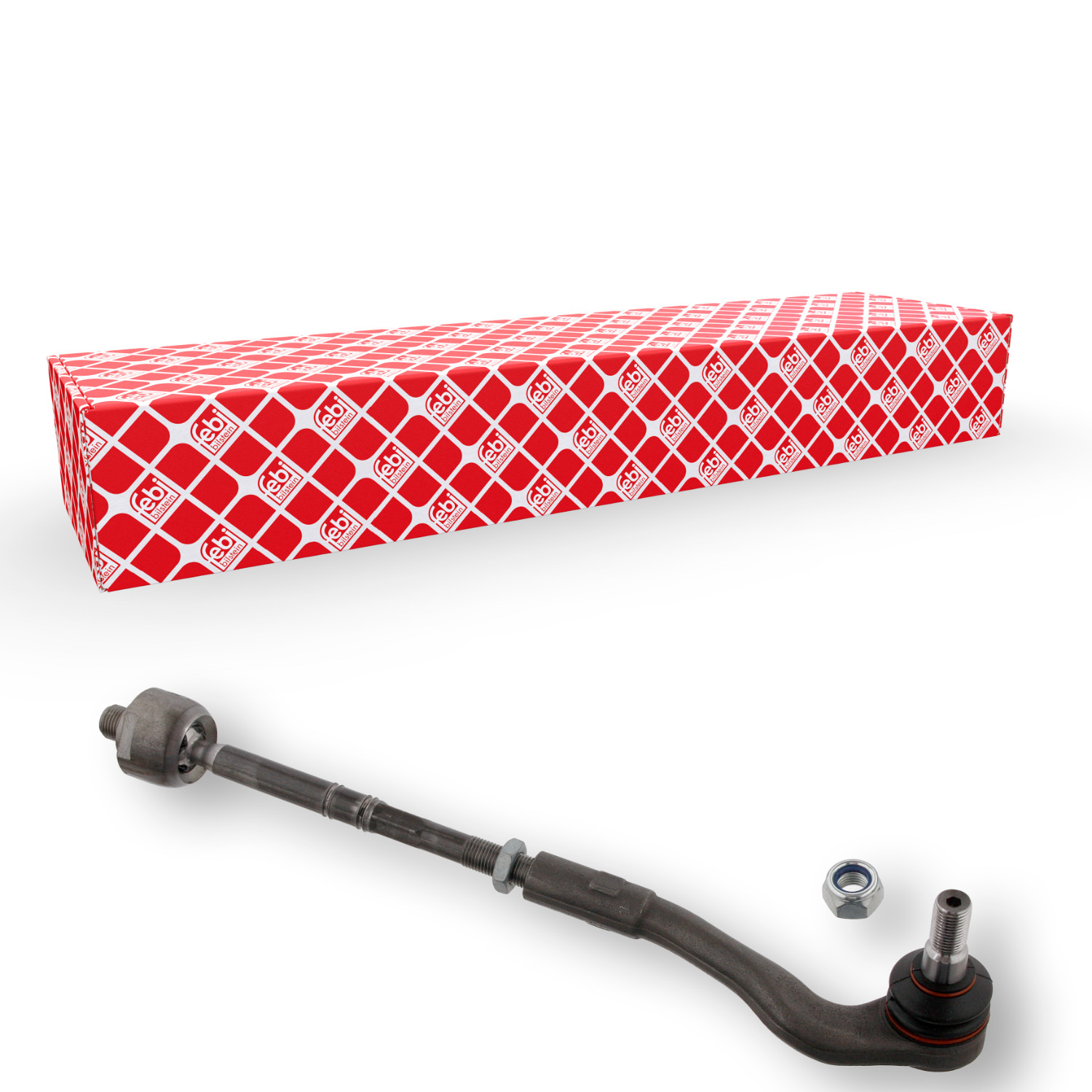 Febi 30065 Steering Rod Assembly