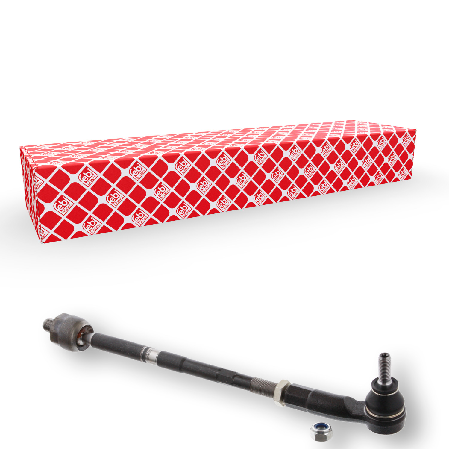 Febi 32628 Steering Rod Assembly